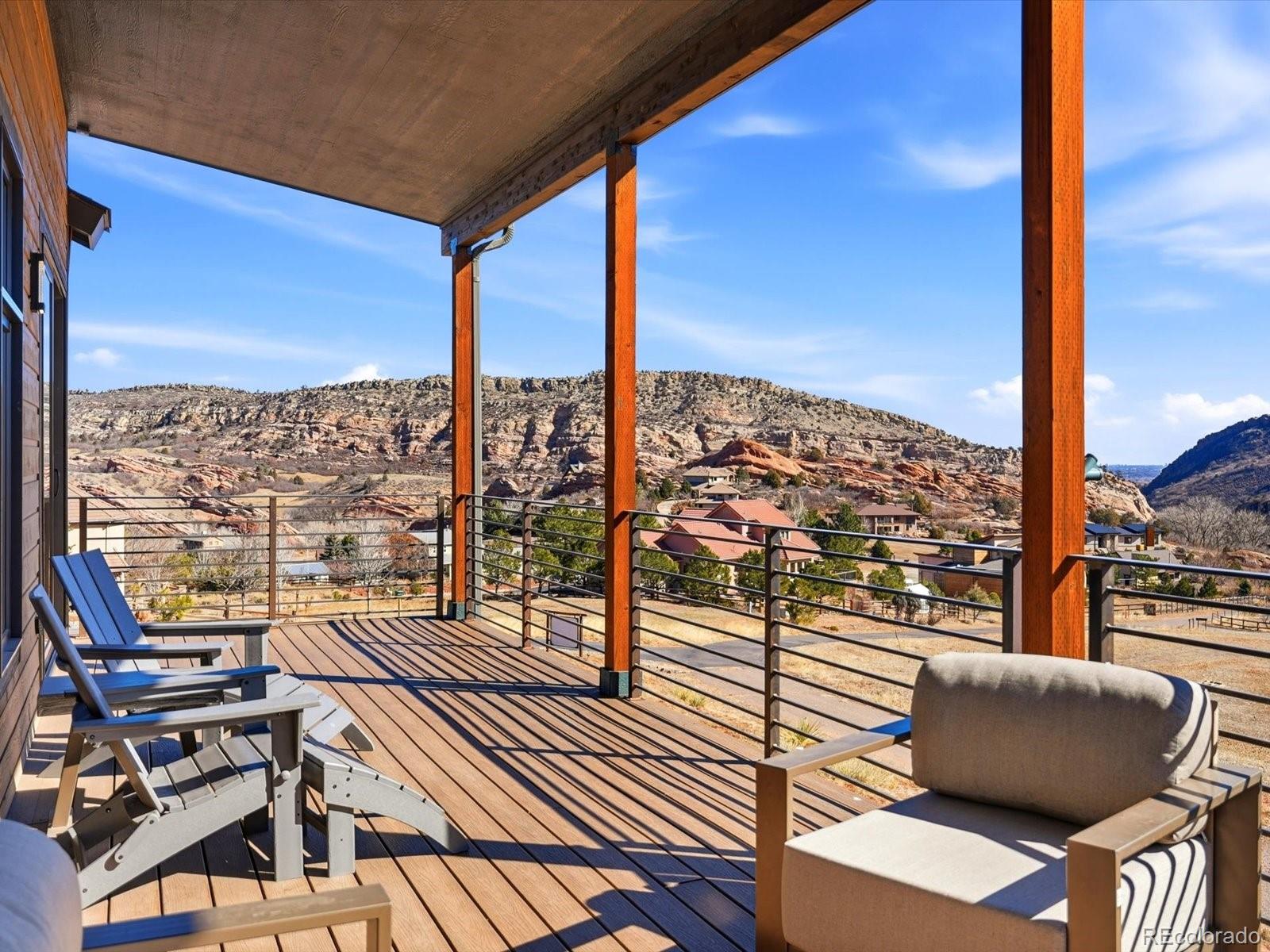 MLS Image #4 for 12947  lazy dog lane,littleton, Colorado