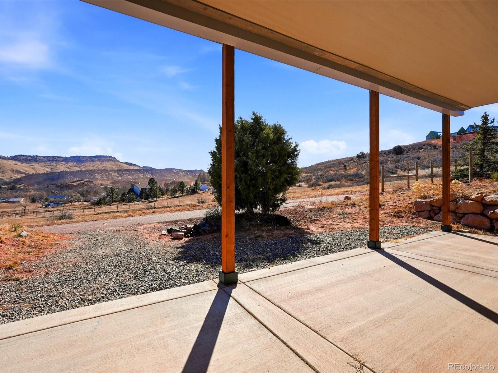MLS Image #45 for 12947  lazy dog lane,littleton, Colorado