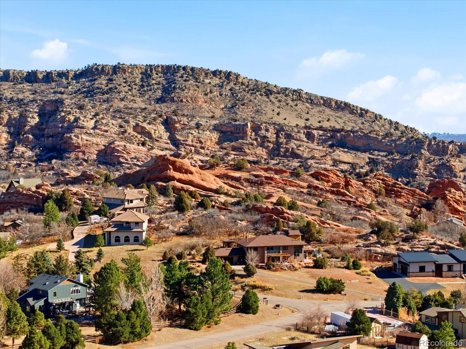 MLS Image #48 for 12947  lazy dog lane,littleton, Colorado