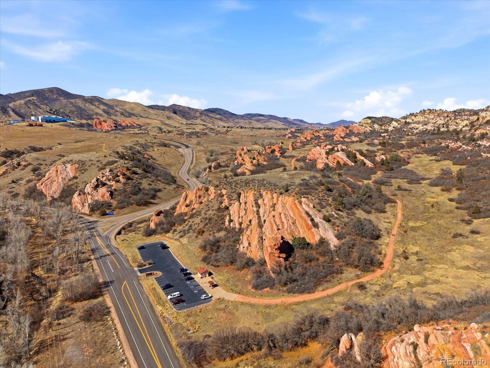 MLS Image #49 for 12947  lazy dog lane,littleton, Colorado