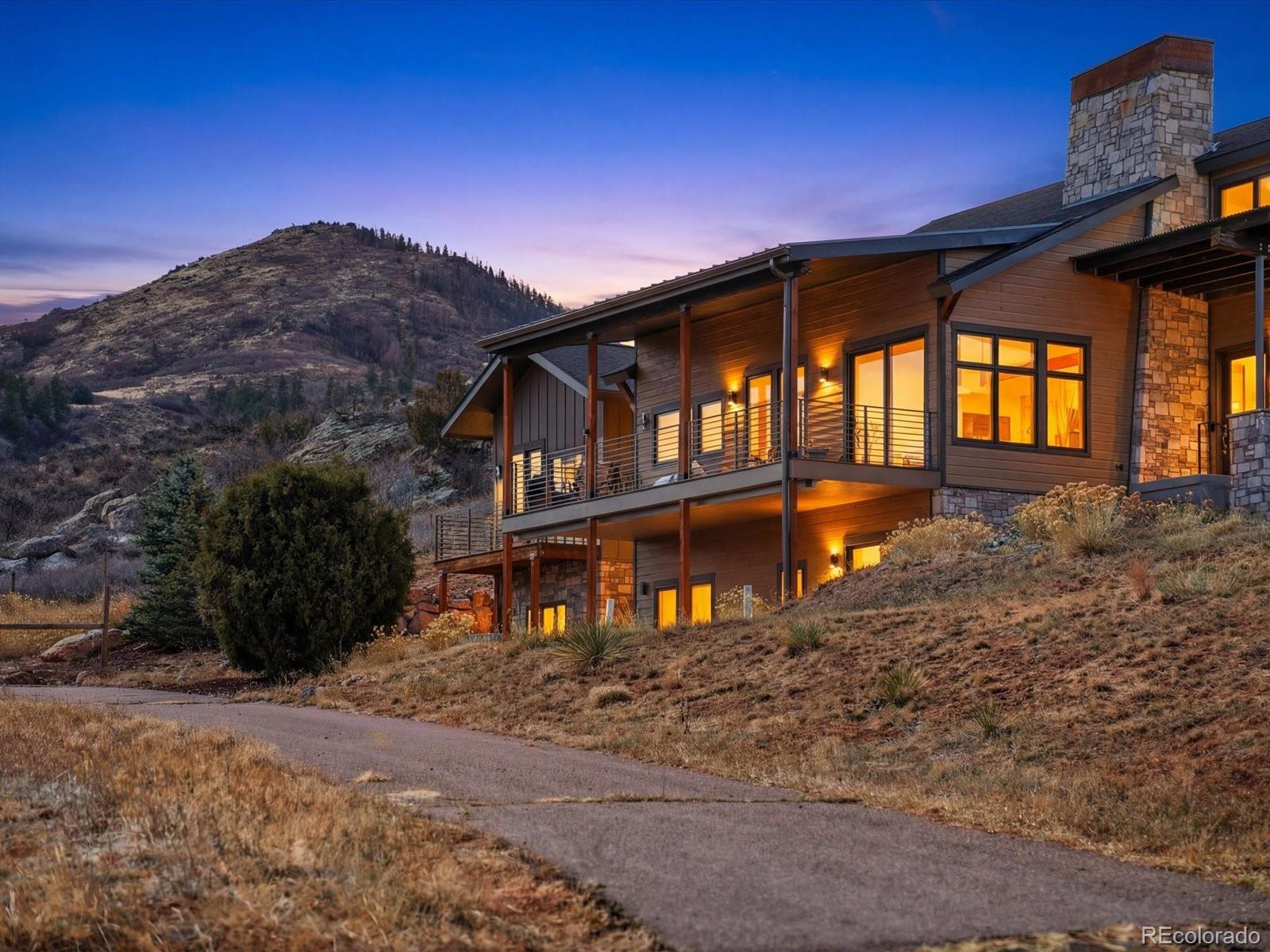 MLS Image #5 for 12947  lazy dog lane,littleton, Colorado