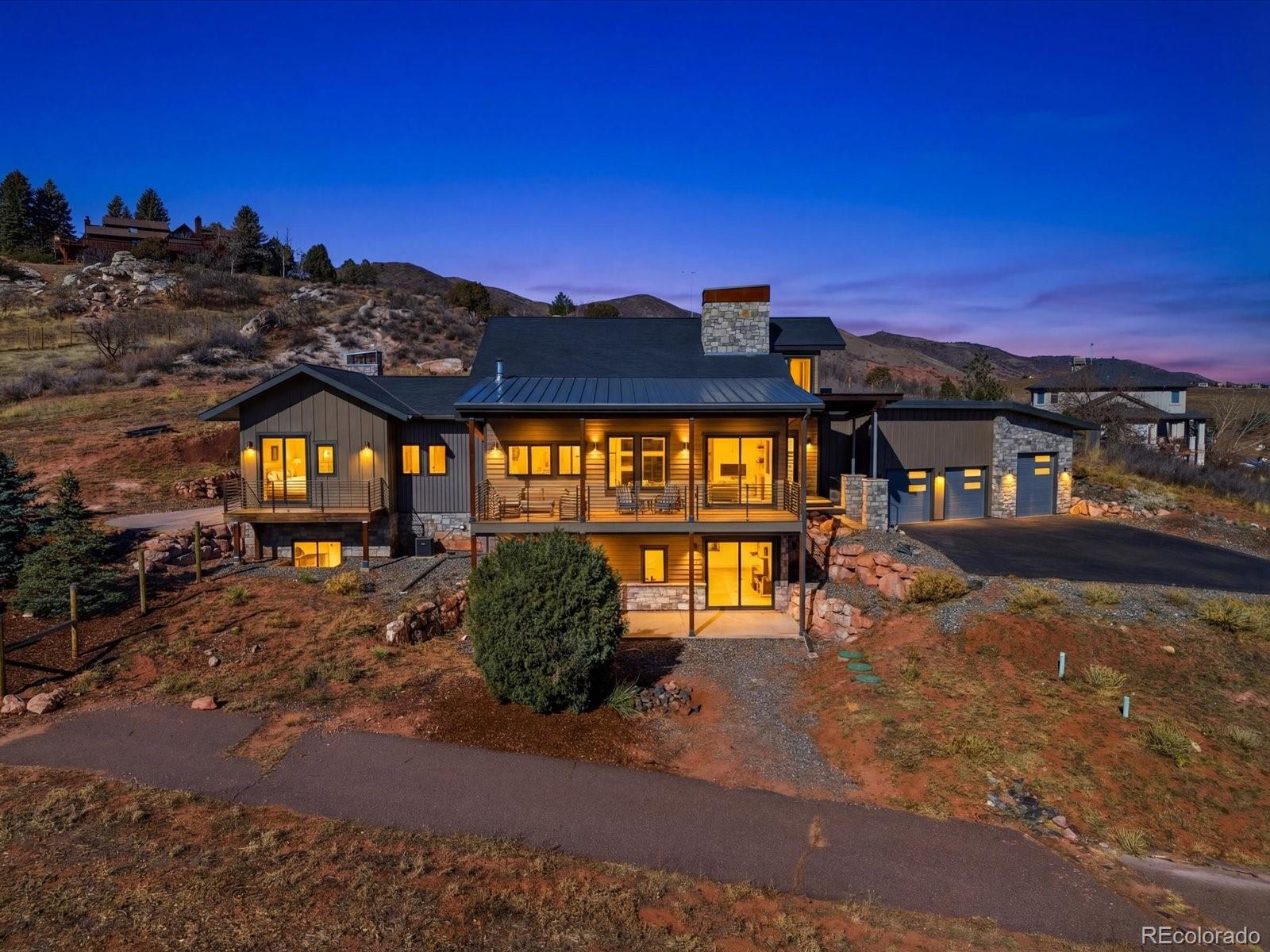 MLS Image #6 for 12947  lazy dog lane,littleton, Colorado