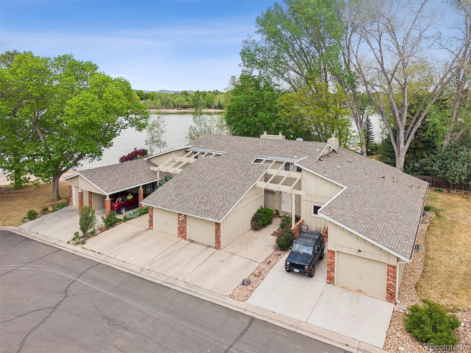 MLS Image #0 for 3000  regatta lane,fort collins, Colorado