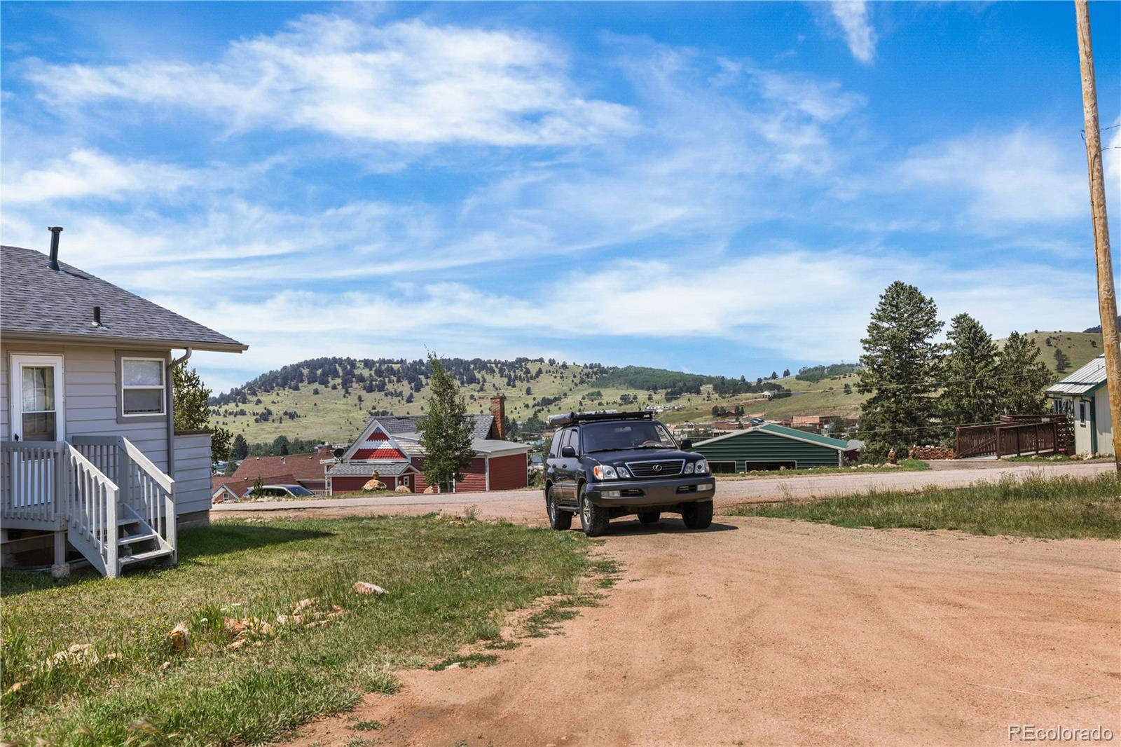 MLS Image #25 for 306 n hayden street,cripple creek, Colorado