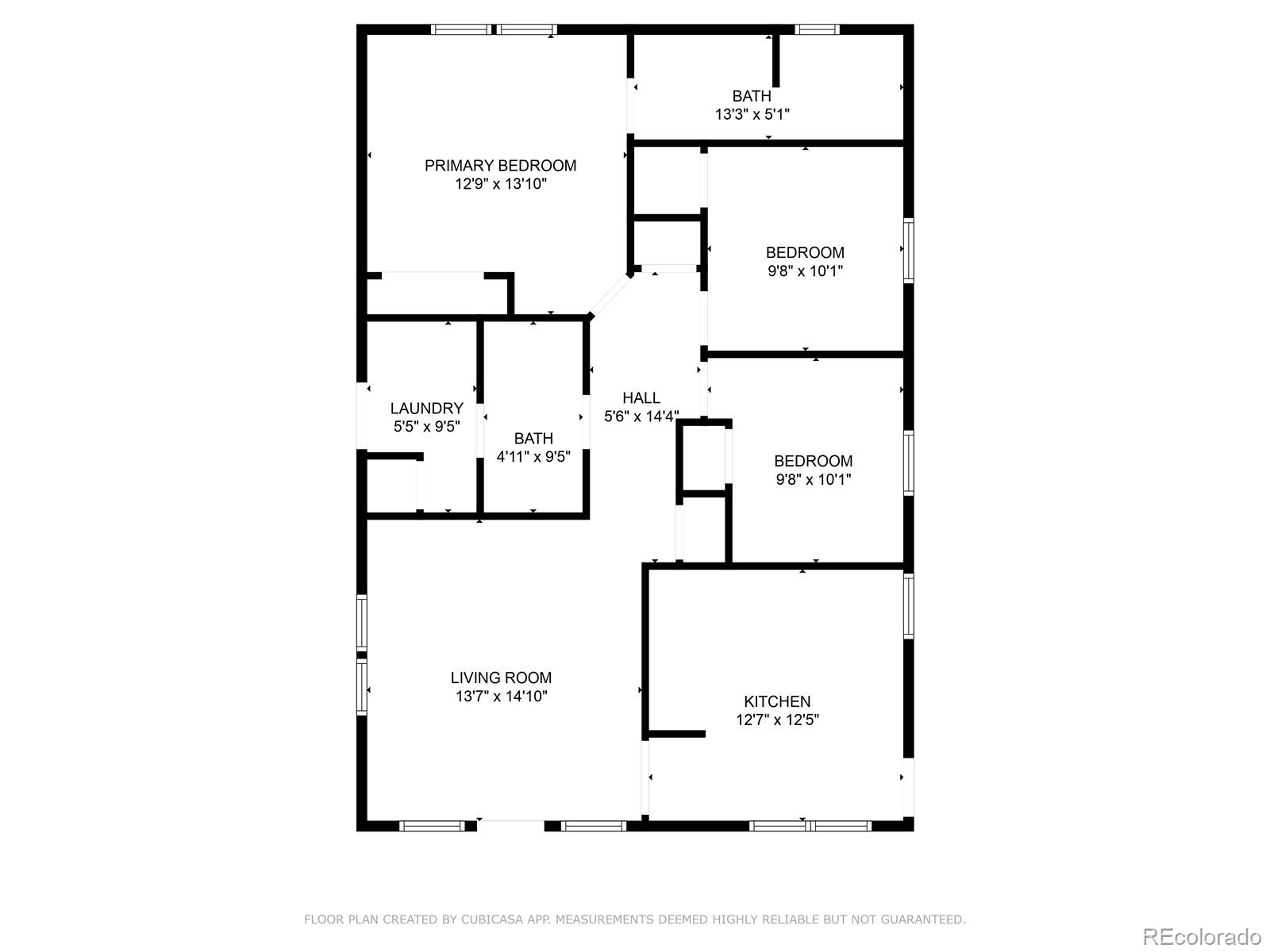 MLS Image #27 for 306 n hayden street,cripple creek, Colorado