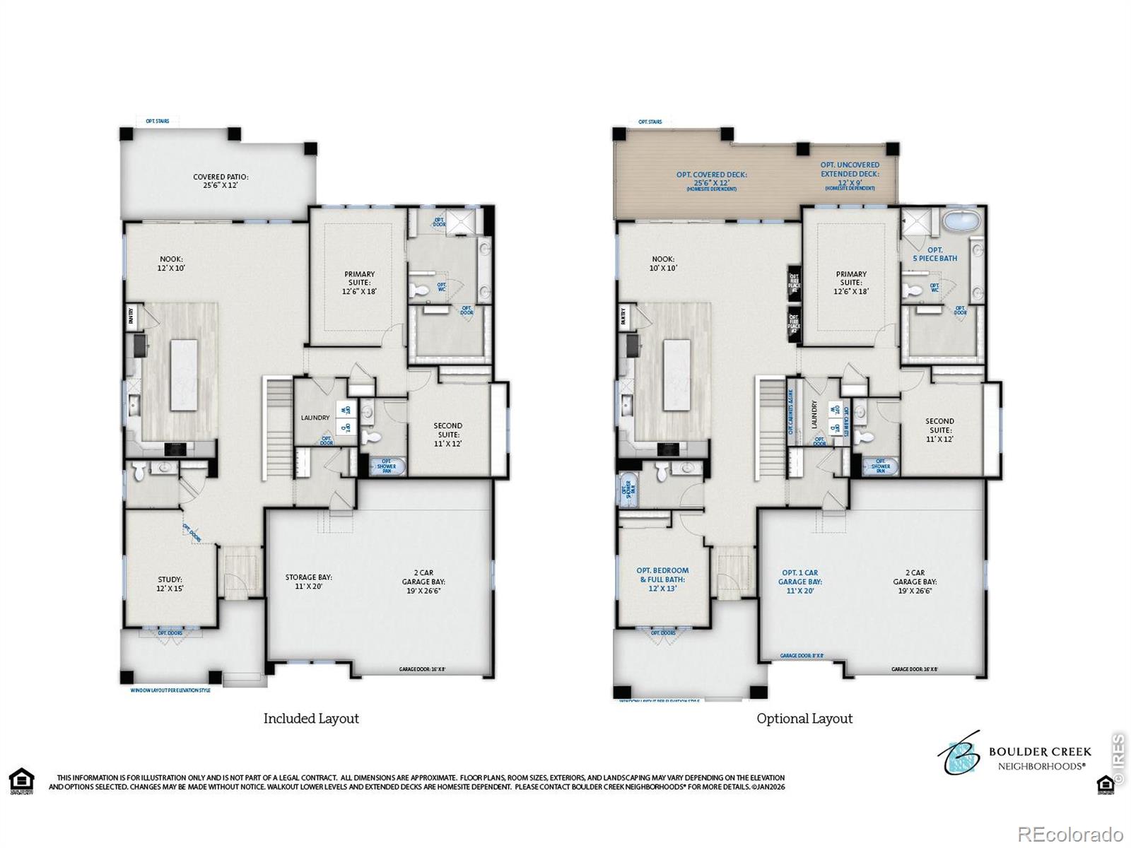 MLS Image #38 for 14123  blue stem street,broomfield, Colorado