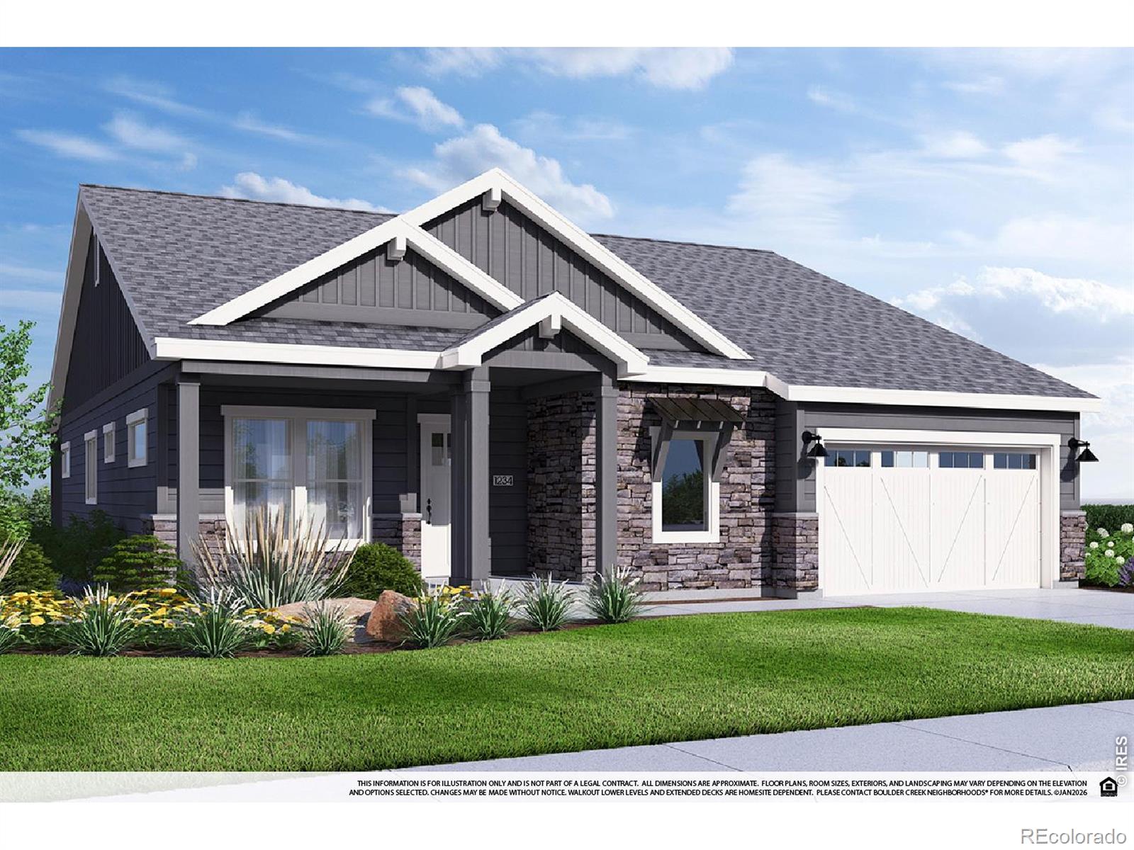 MLS Image #40 for 14123  blue stem street,broomfield, Colorado