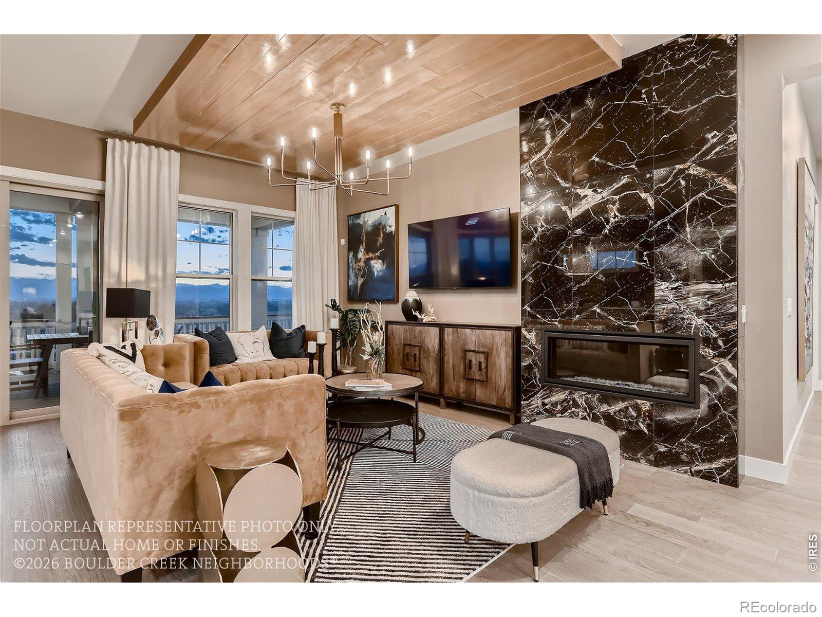 MLS Image #5 for 14123  blue stem street,broomfield, Colorado