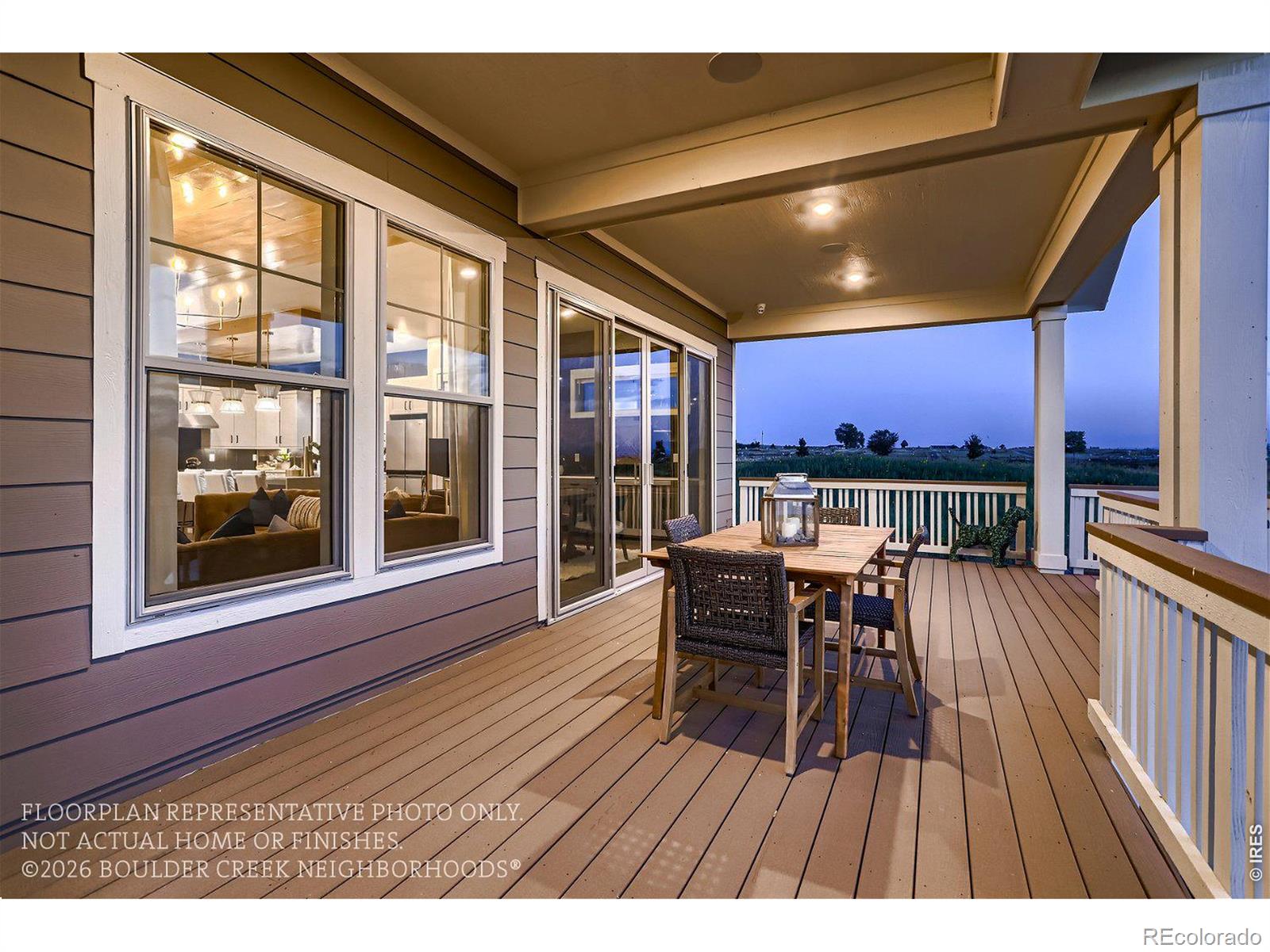 MLS Image #9 for 14123  blue stem street,broomfield, Colorado