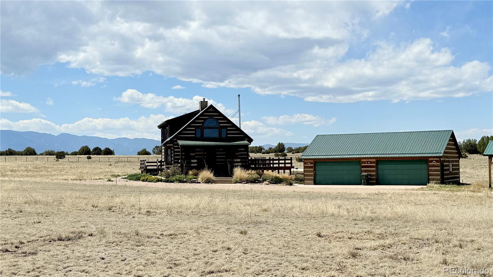 MLS Image #1 for 965  newton road,pueblo, Colorado