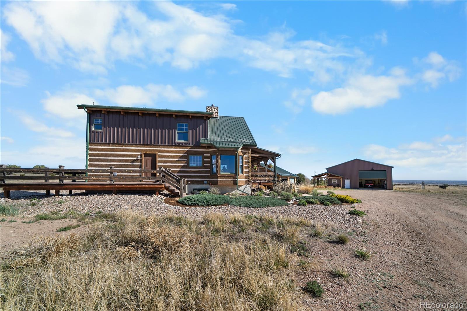 MLS Image #3 for 965  newton road,pueblo, Colorado