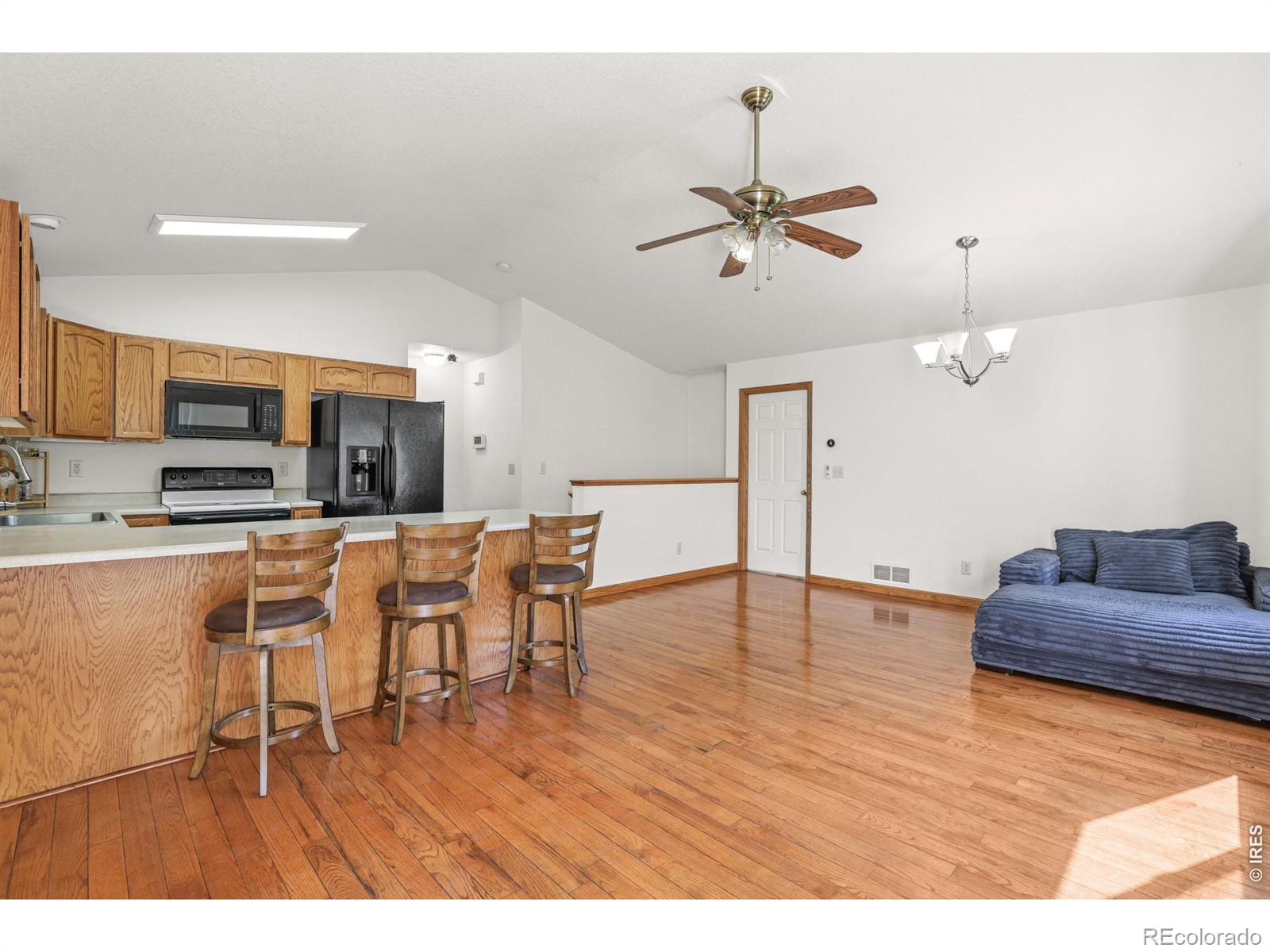 MLS Image #1 for 290 s 5th st way,la salle, Colorado