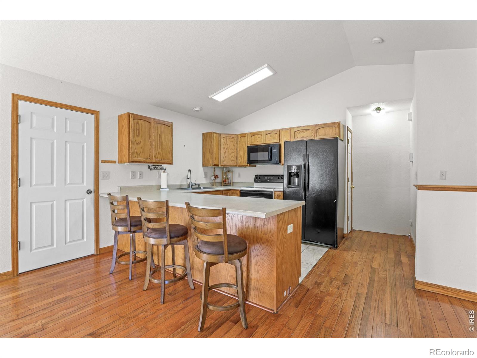 MLS Image #2 for 290 s 5th st way,la salle, Colorado