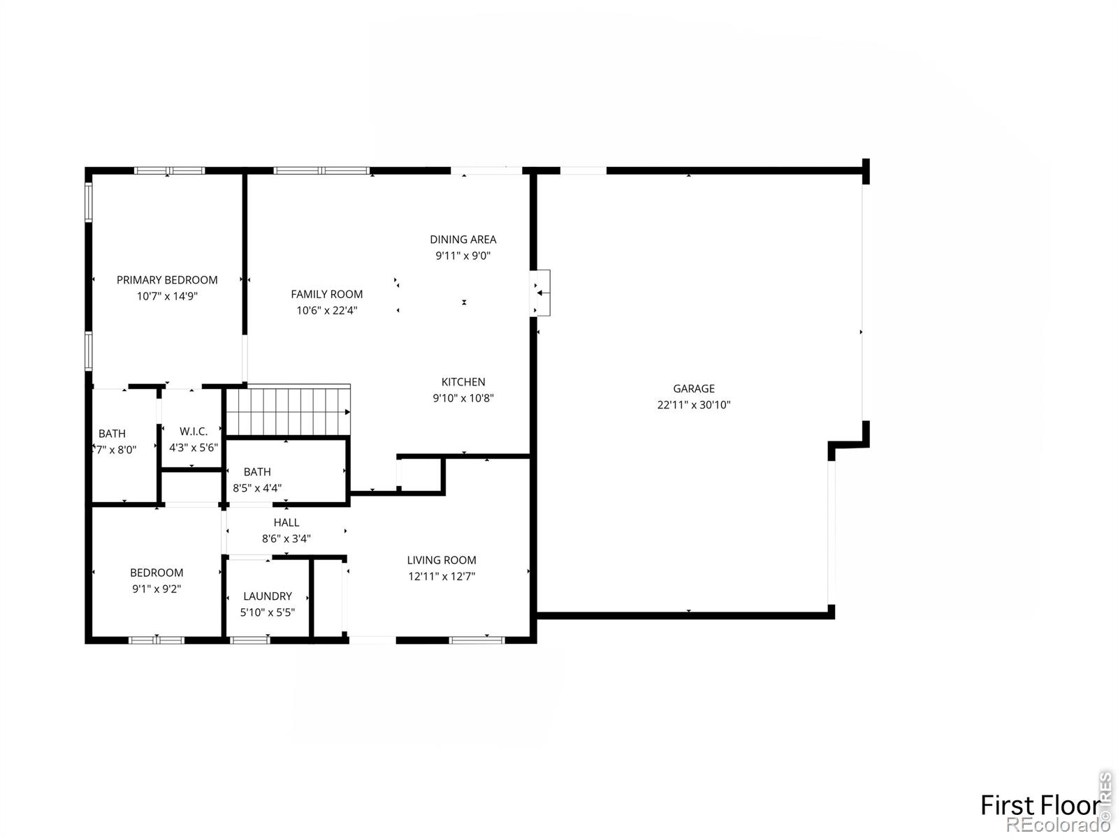 MLS Image #24 for 290 s 5th st way,la salle, Colorado