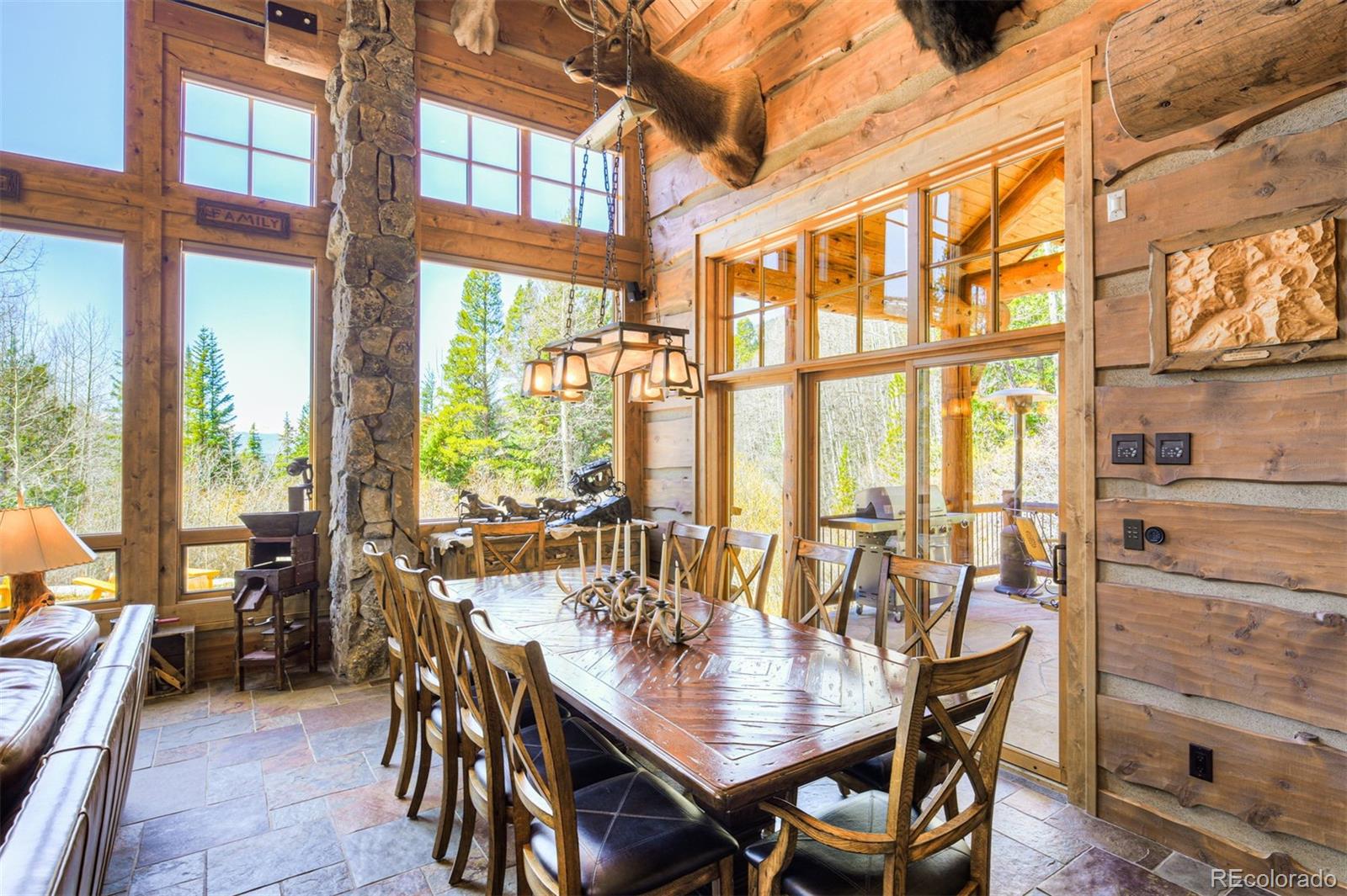 MLS Image #11 for 250  buckeye creek road,leadville, Colorado