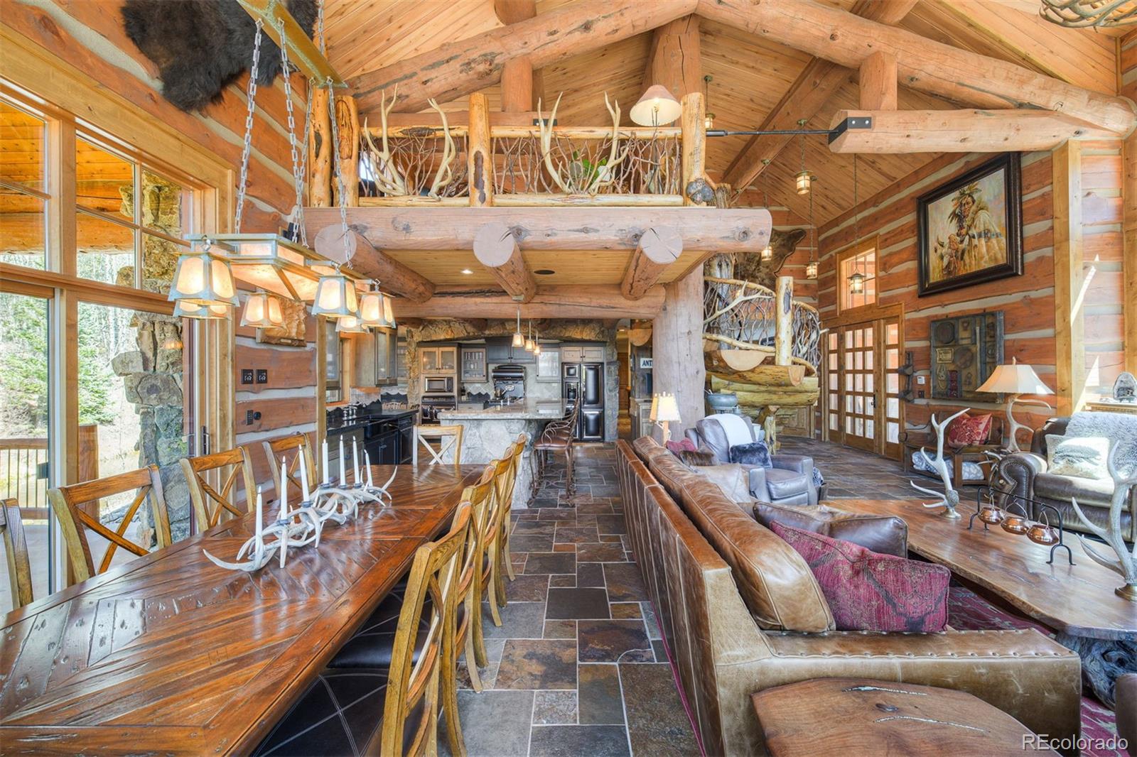 MLS Image #12 for 250  buckeye creek road,leadville, Colorado