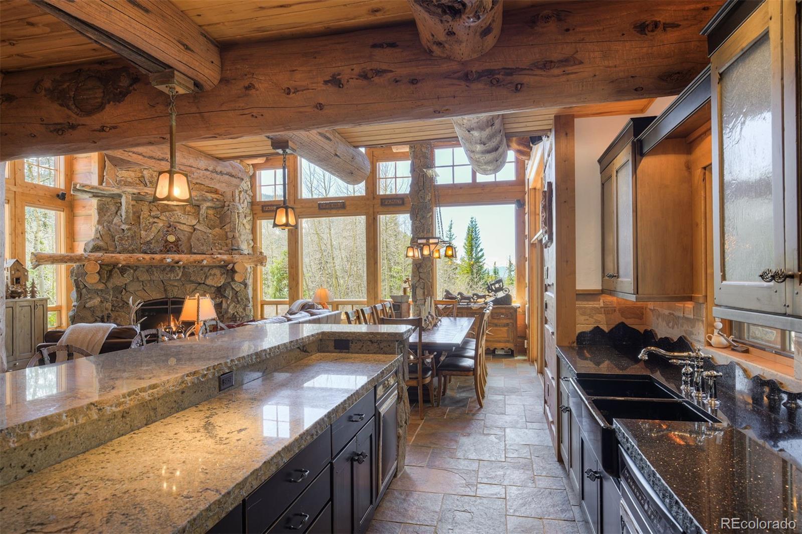 MLS Image #13 for 250  buckeye creek road,leadville, Colorado