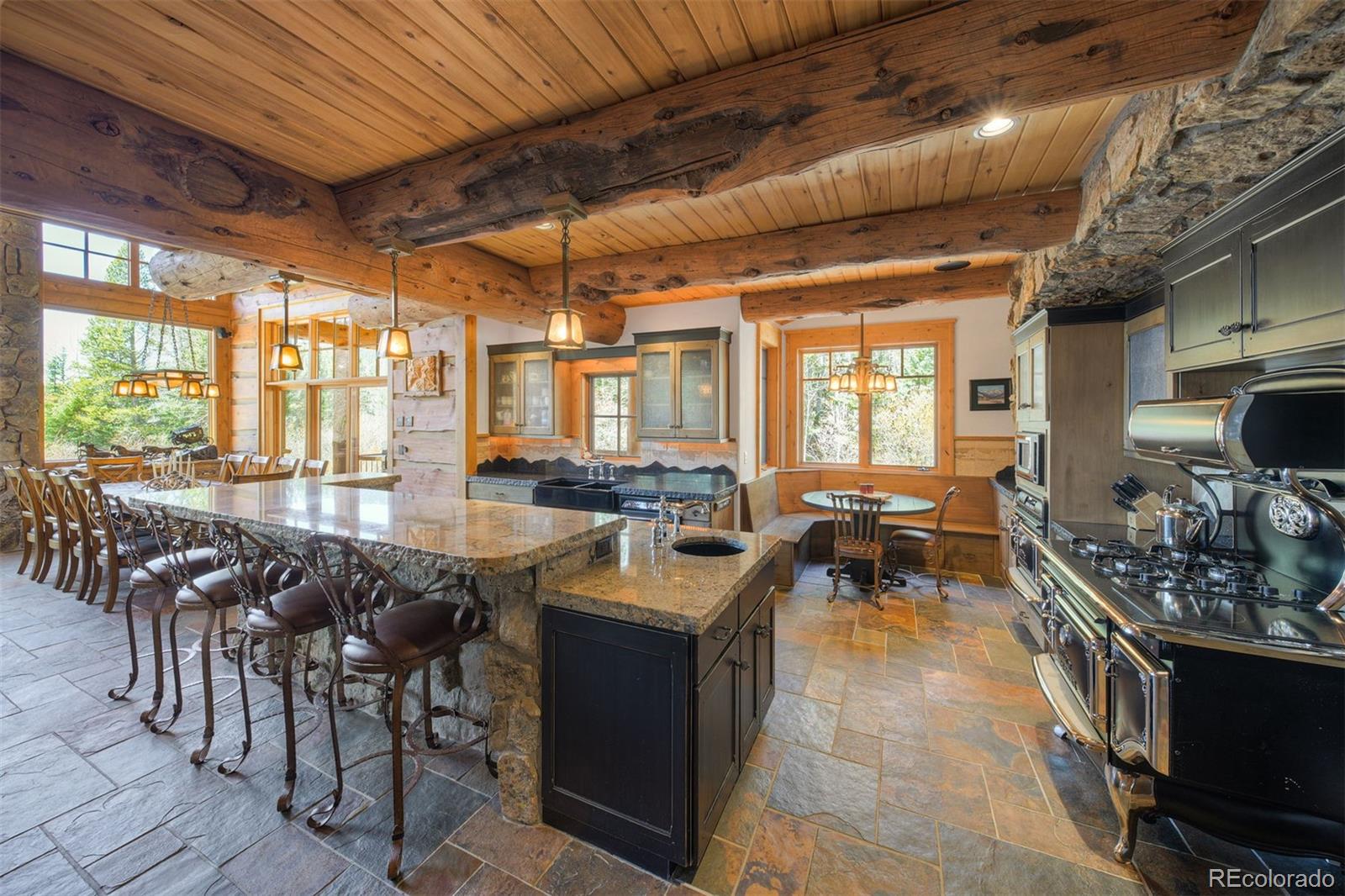 MLS Image #14 for 250  buckeye creek road,leadville, Colorado