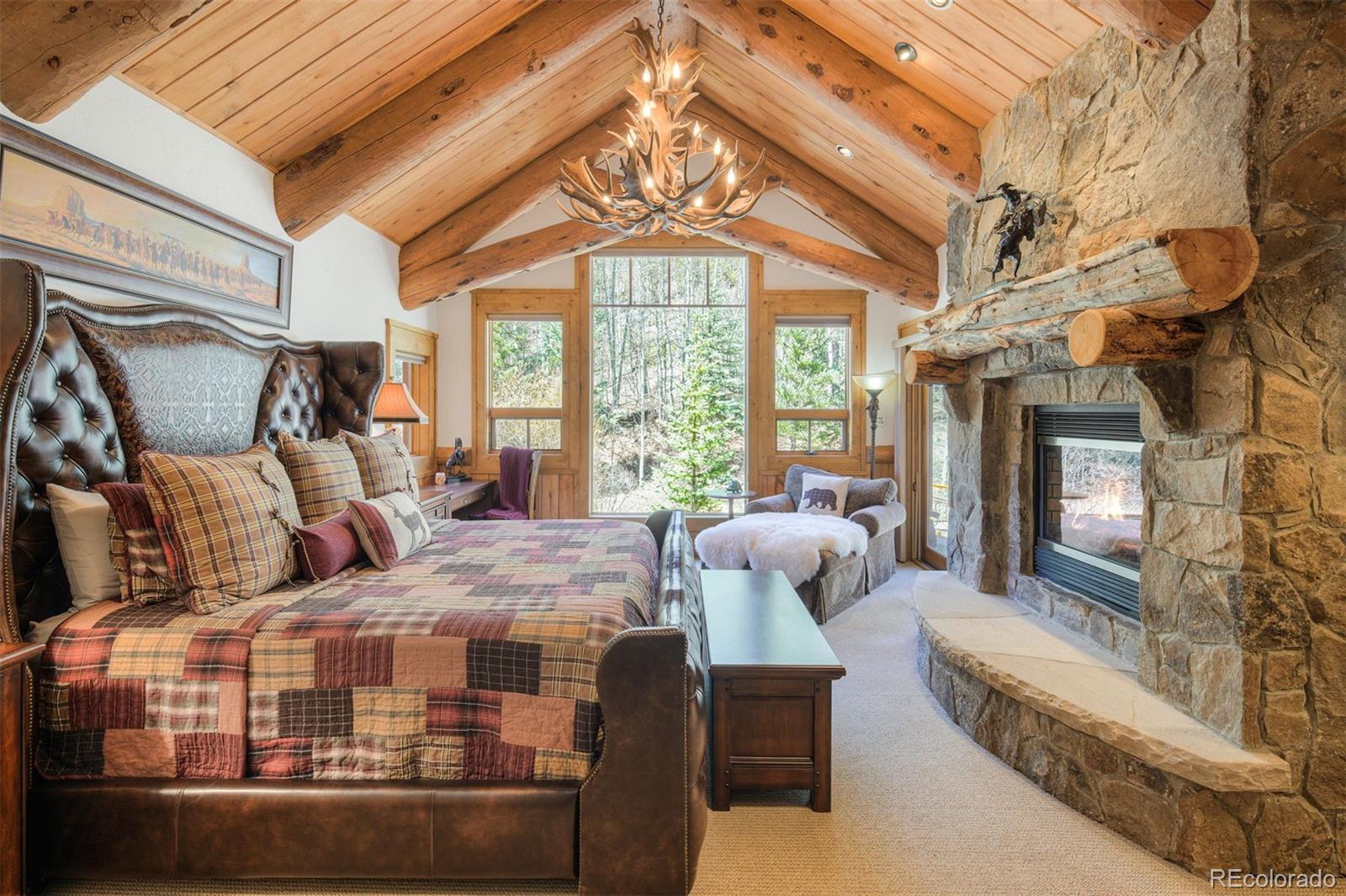 MLS Image #15 for 250  buckeye creek road,leadville, Colorado