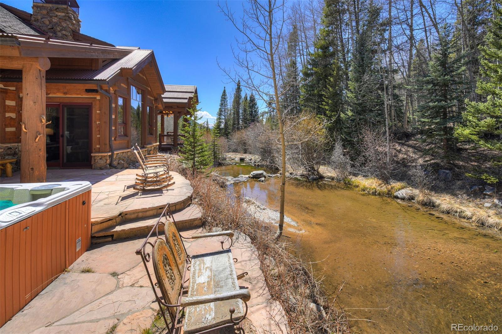 MLS Image #18 for 250  buckeye creek road,leadville, Colorado