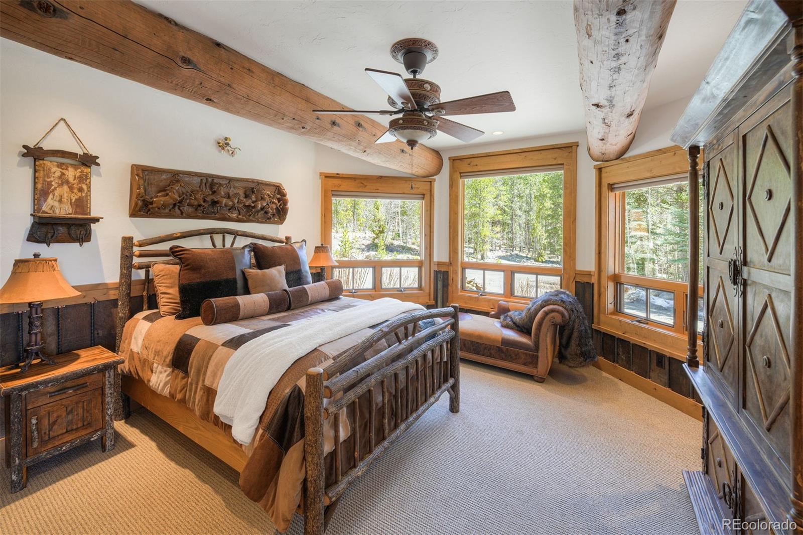 MLS Image #19 for 250  buckeye creek road,leadville, Colorado