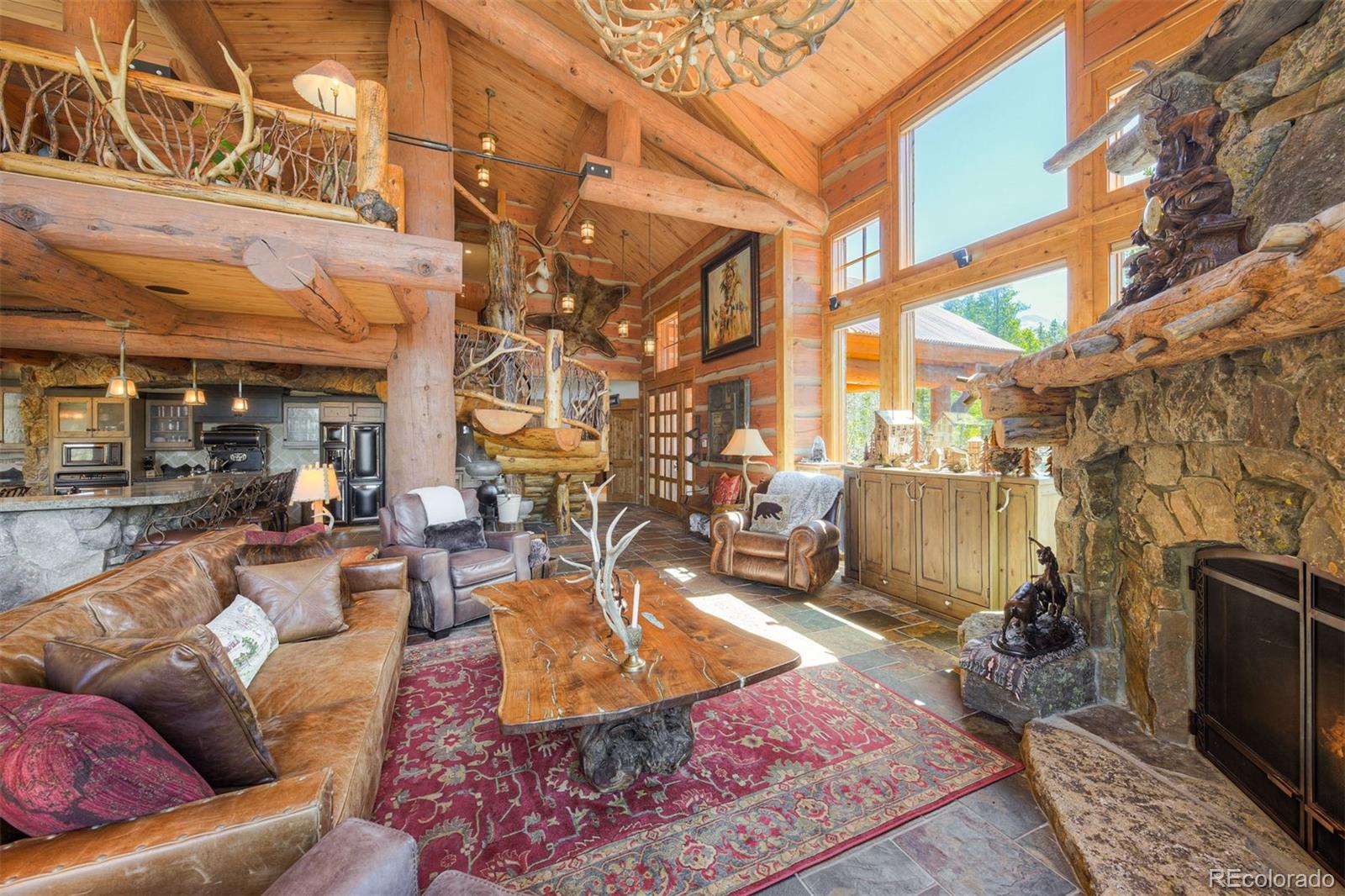 MLS Image #22 for 250  buckeye creek road,leadville, Colorado