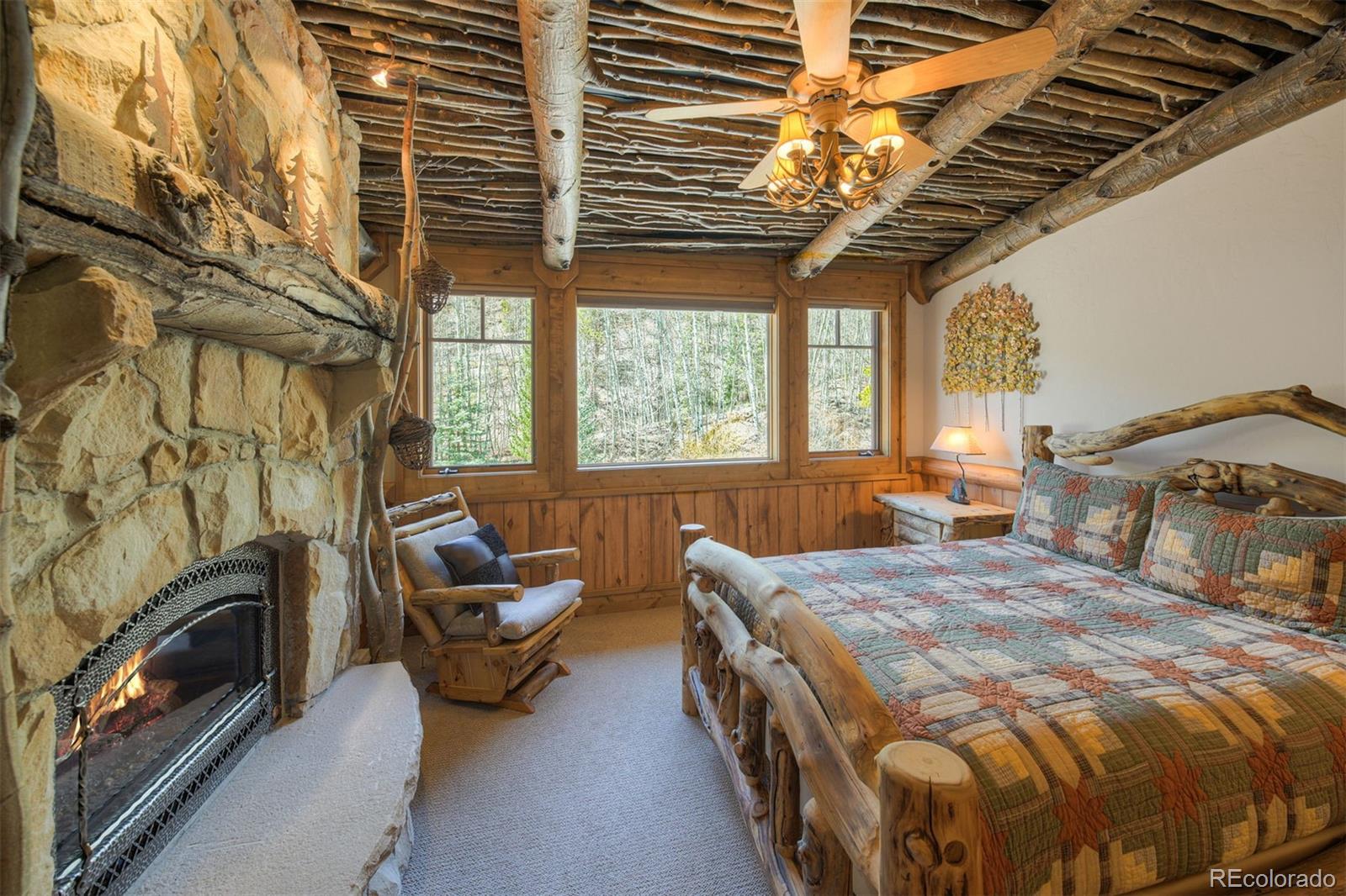 MLS Image #29 for 250  buckeye creek road,leadville, Colorado