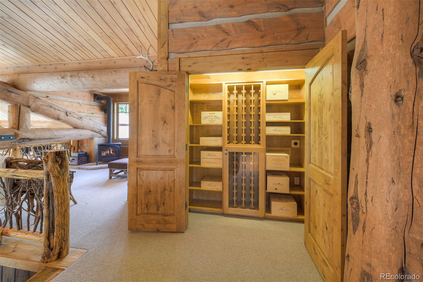 MLS Image #33 for 250  buckeye creek road,leadville, Colorado