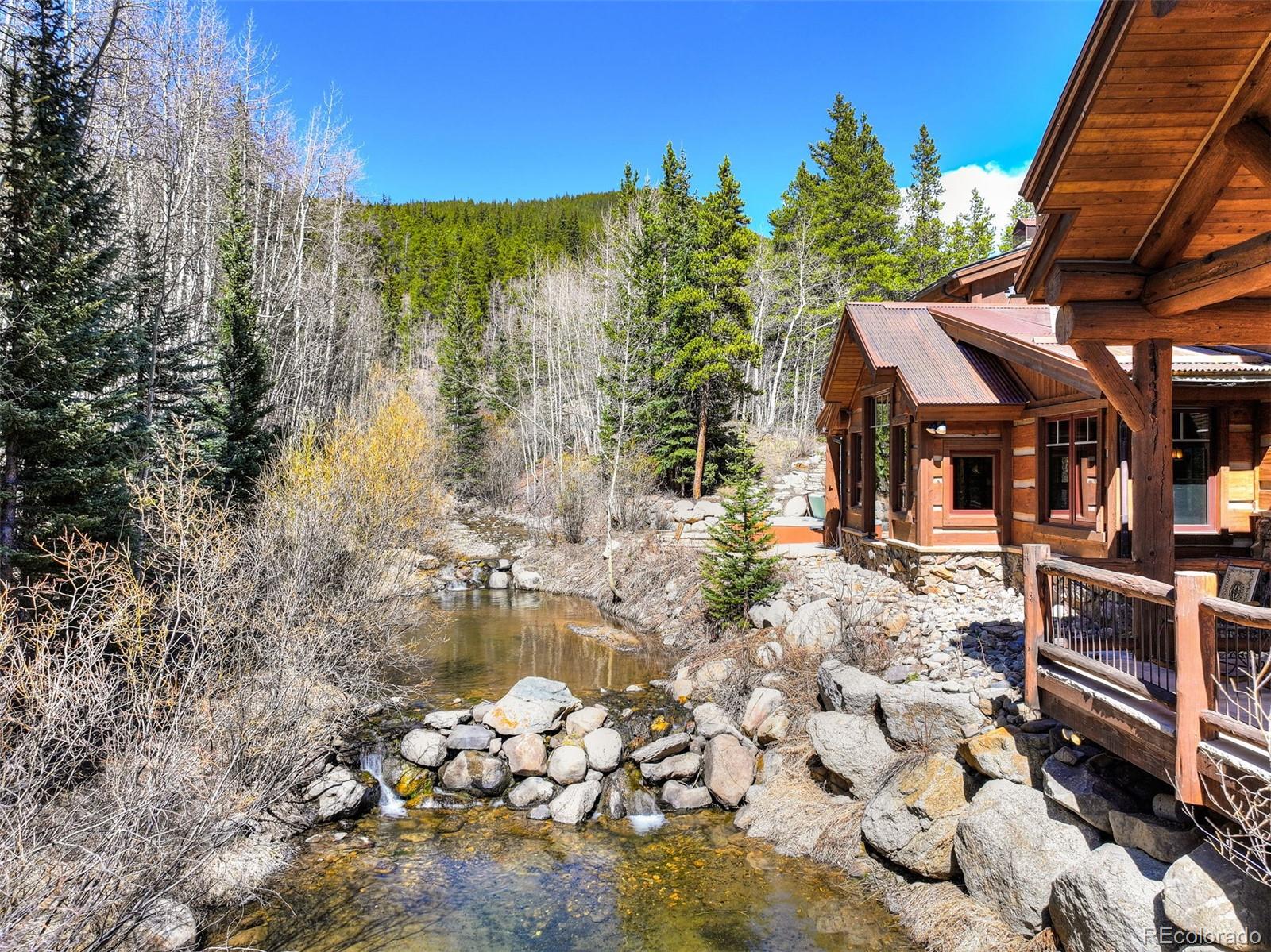 MLS Image #37 for 250  buckeye creek road,leadville, Colorado