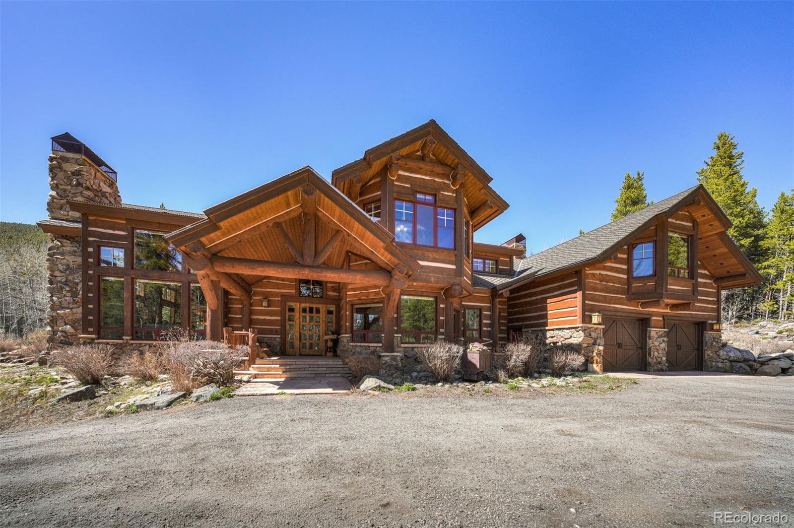 MLS Image #39 for 250  buckeye creek road,leadville, Colorado