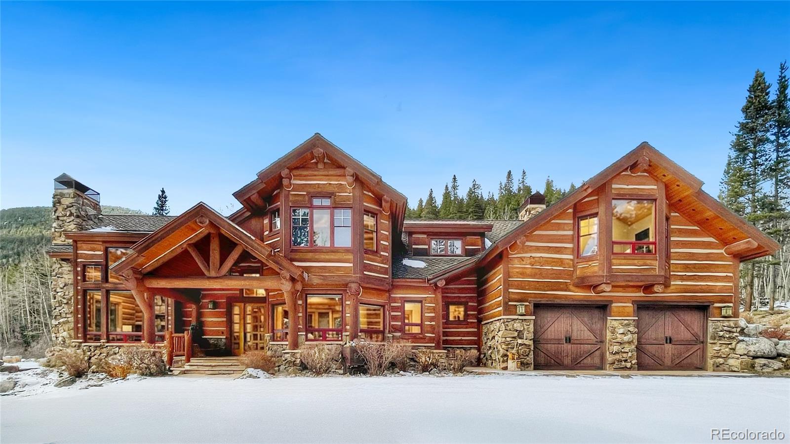 MLS Image #40 for 250  buckeye creek road,leadville, Colorado