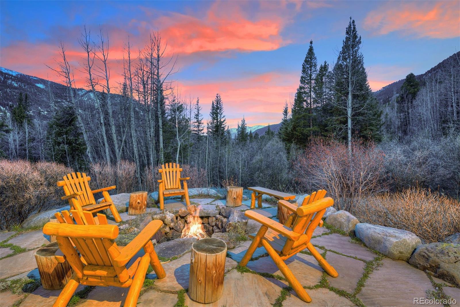 MLS Image #5 for 250  buckeye creek road,leadville, Colorado