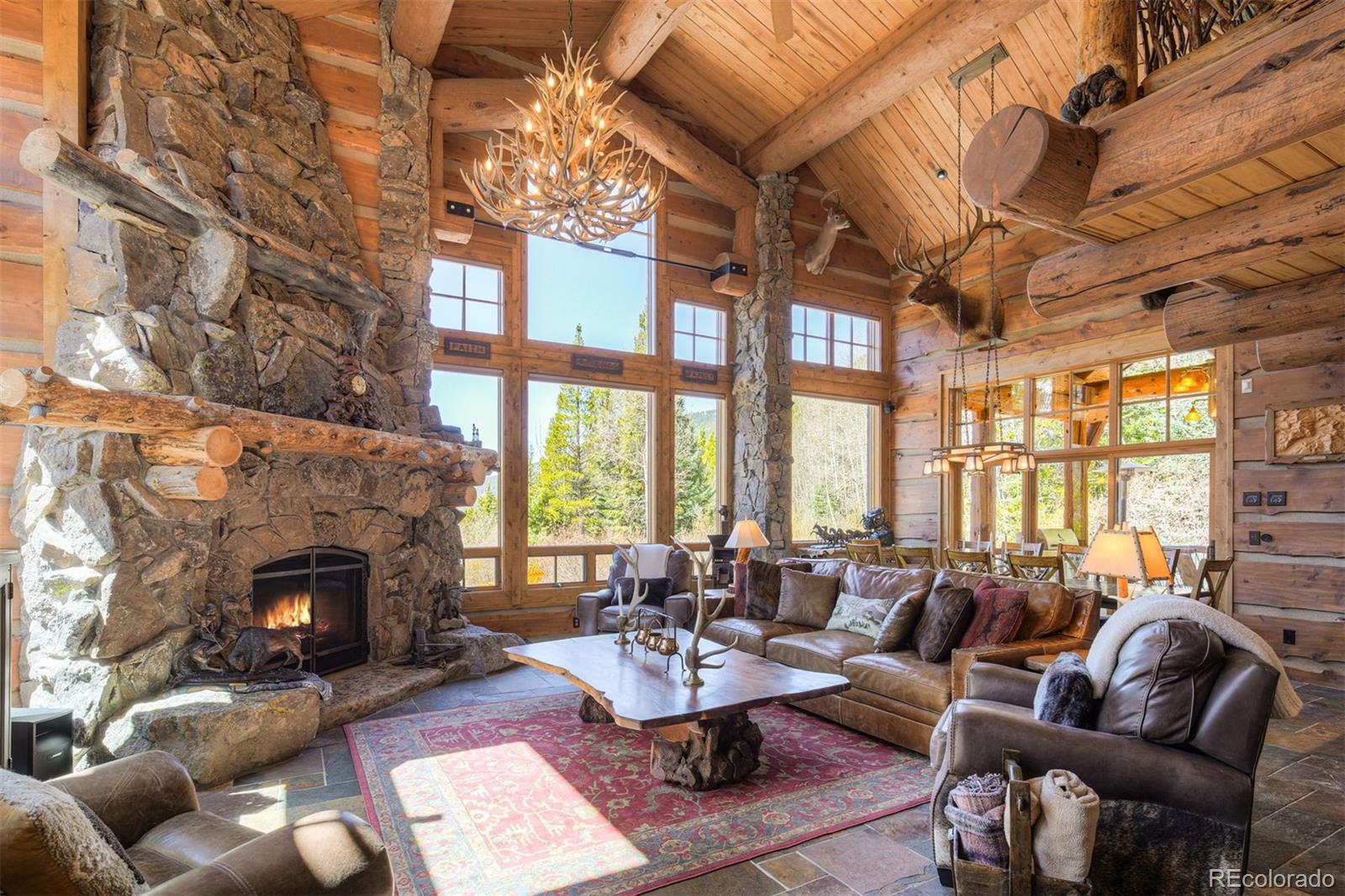 MLS Image #8 for 250  buckeye creek road,leadville, Colorado