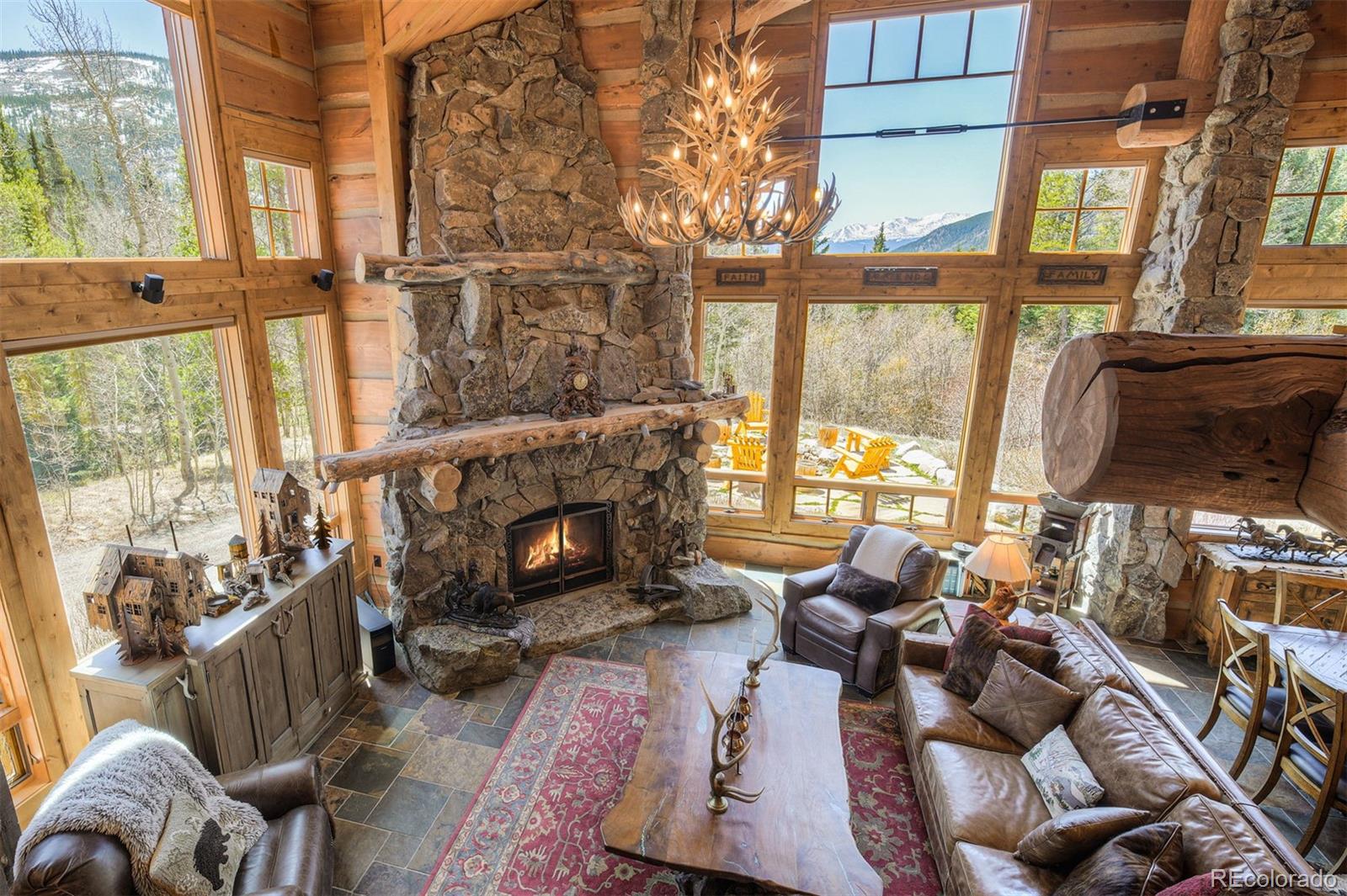 MLS Image #9 for 250  buckeye creek road,leadville, Colorado