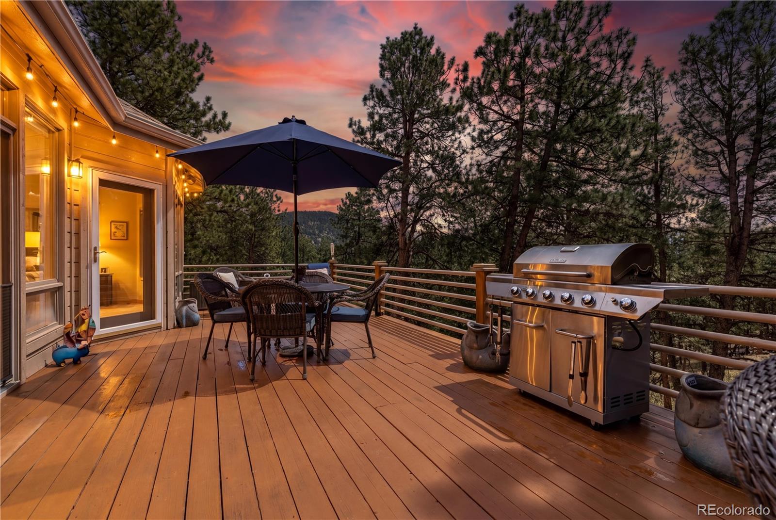 MLS Image #2 for 302  cottonwood drive,evergreen, Colorado