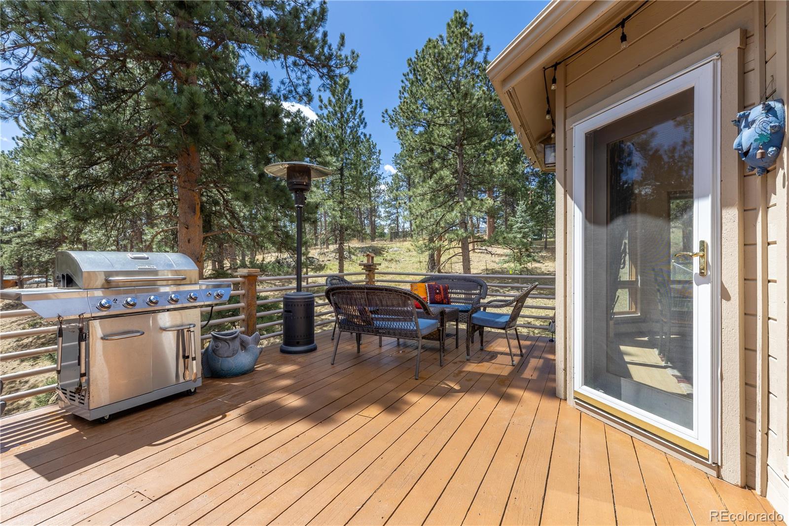 MLS Image #37 for 302  cottonwood drive,evergreen, Colorado