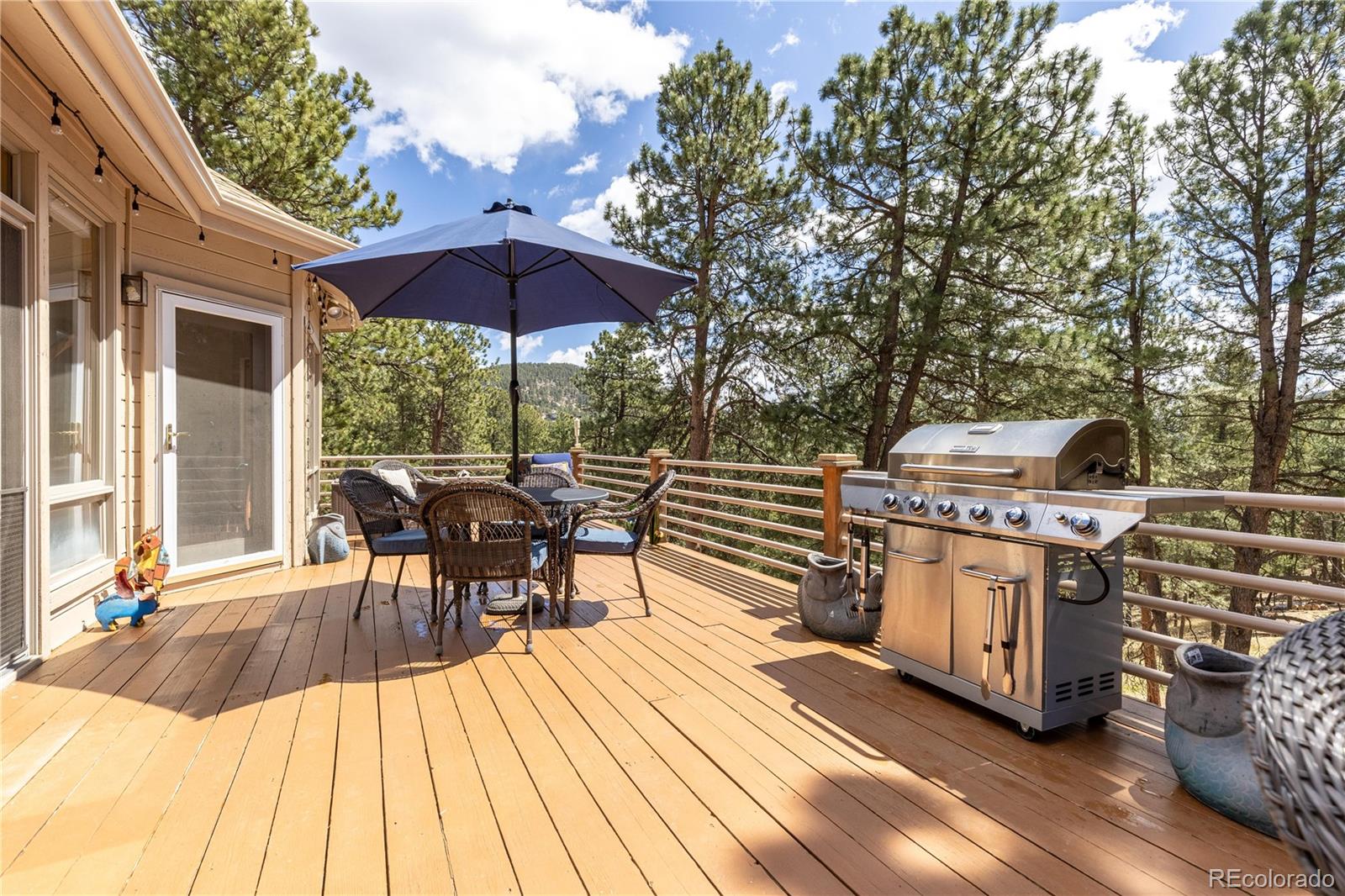 MLS Image #38 for 302  cottonwood drive,evergreen, Colorado