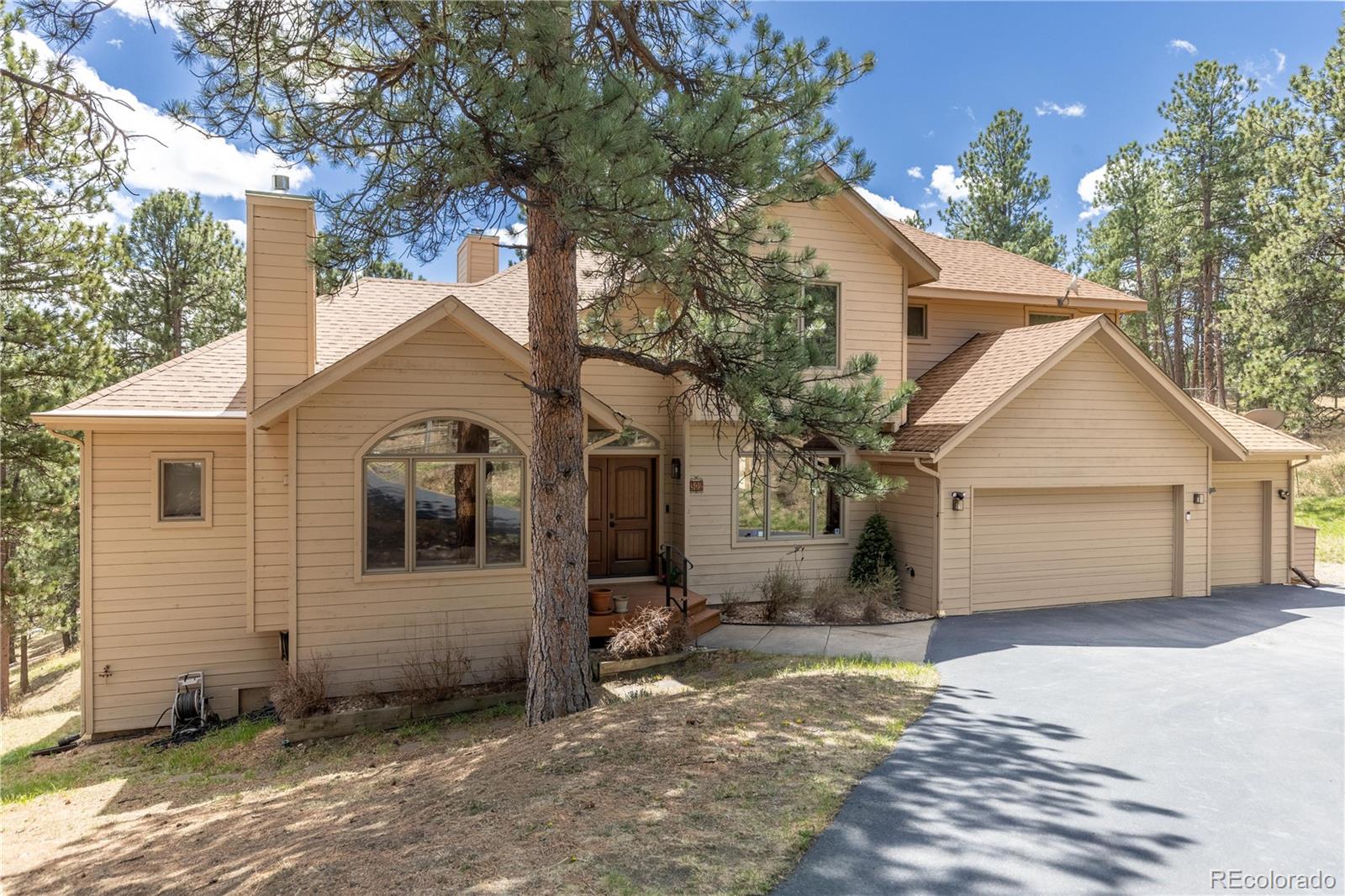 MLS Image #4 for 302  cottonwood drive,evergreen, Colorado