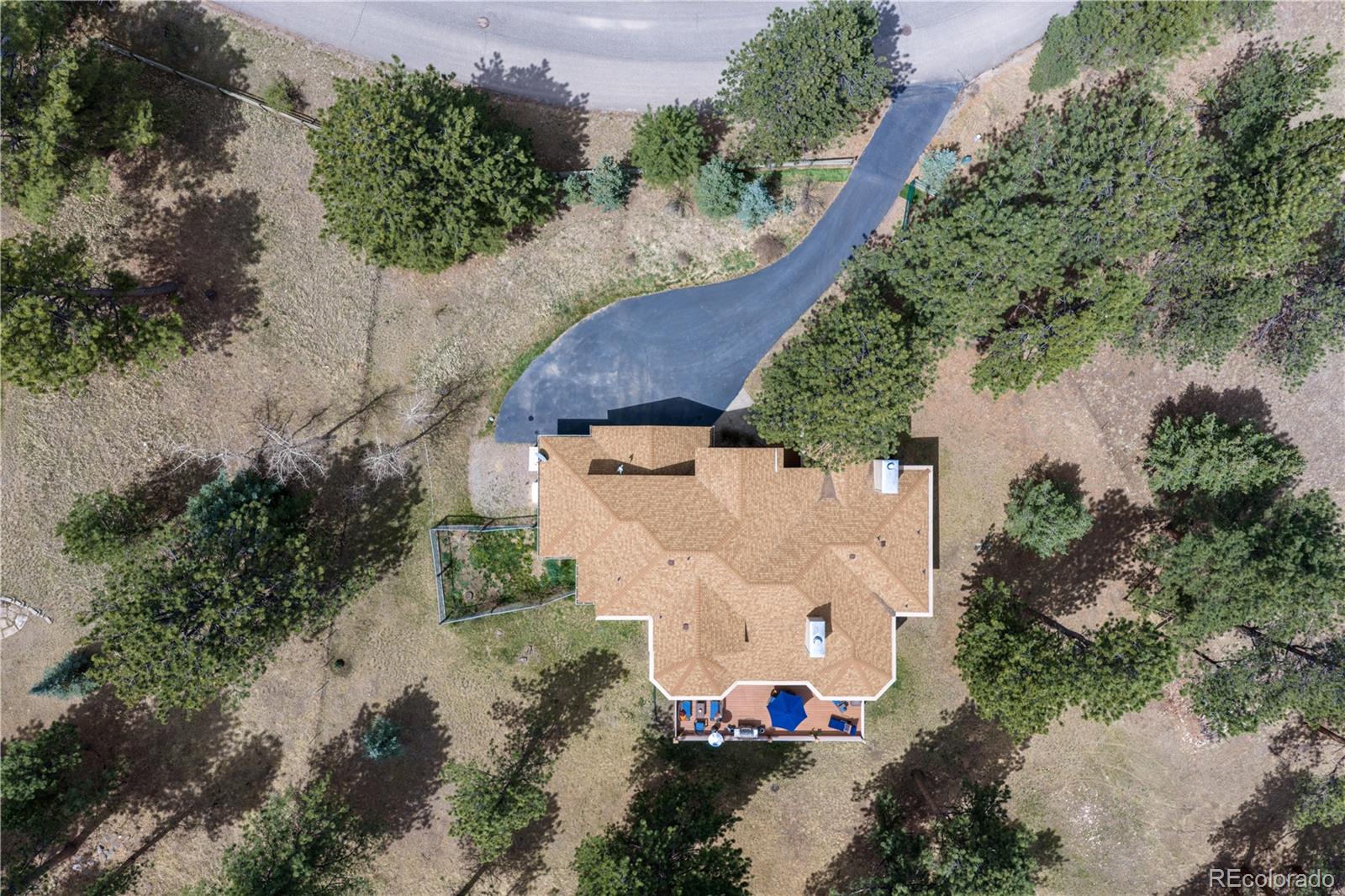 MLS Image #41 for 302  cottonwood drive,evergreen, Colorado