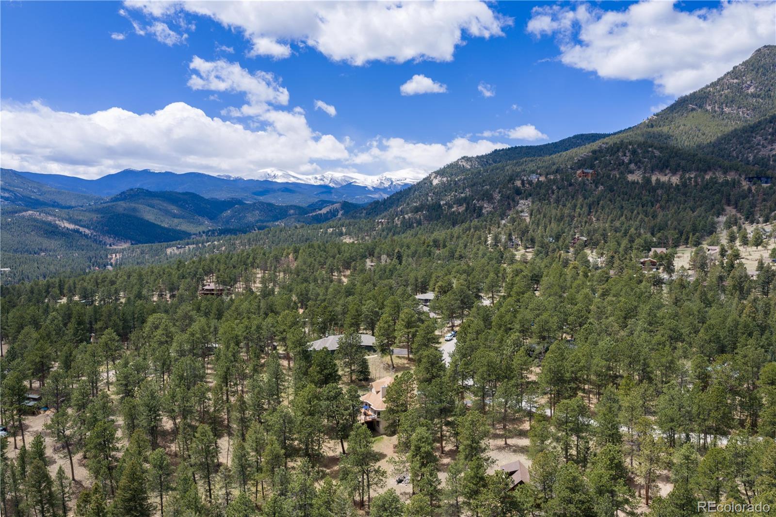 MLS Image #43 for 302  cottonwood drive,evergreen, Colorado