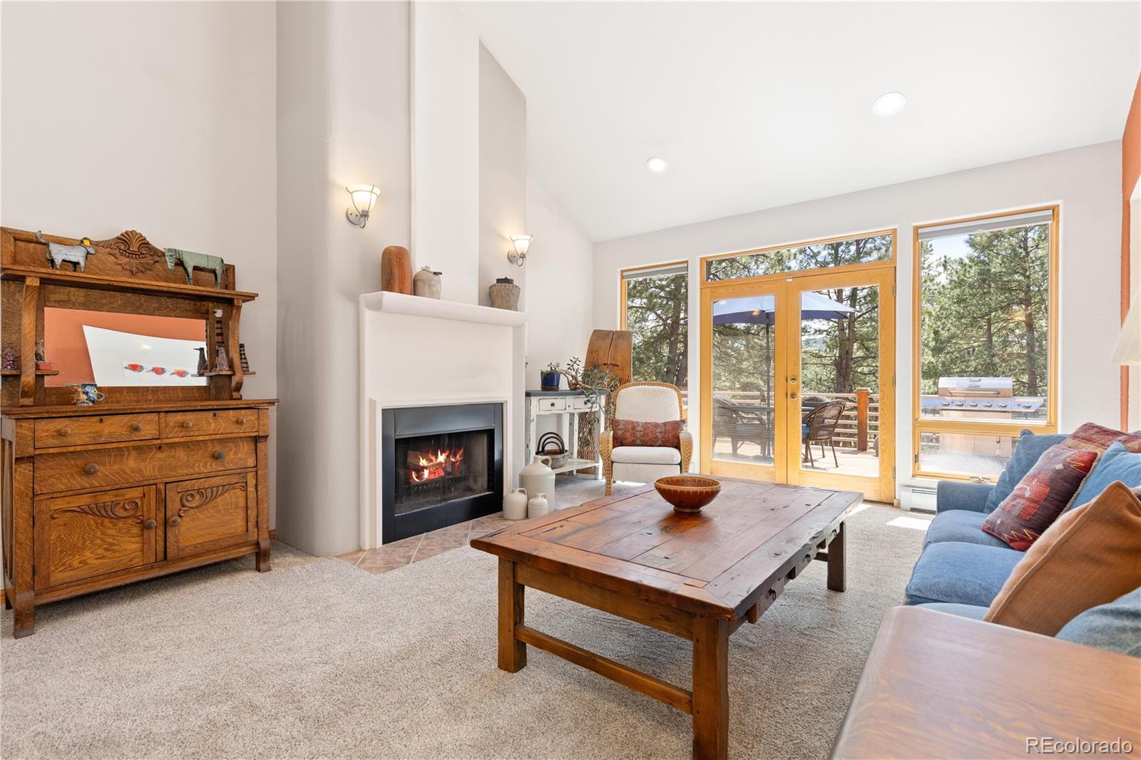 MLS Image #5 for 302  cottonwood drive,evergreen, Colorado