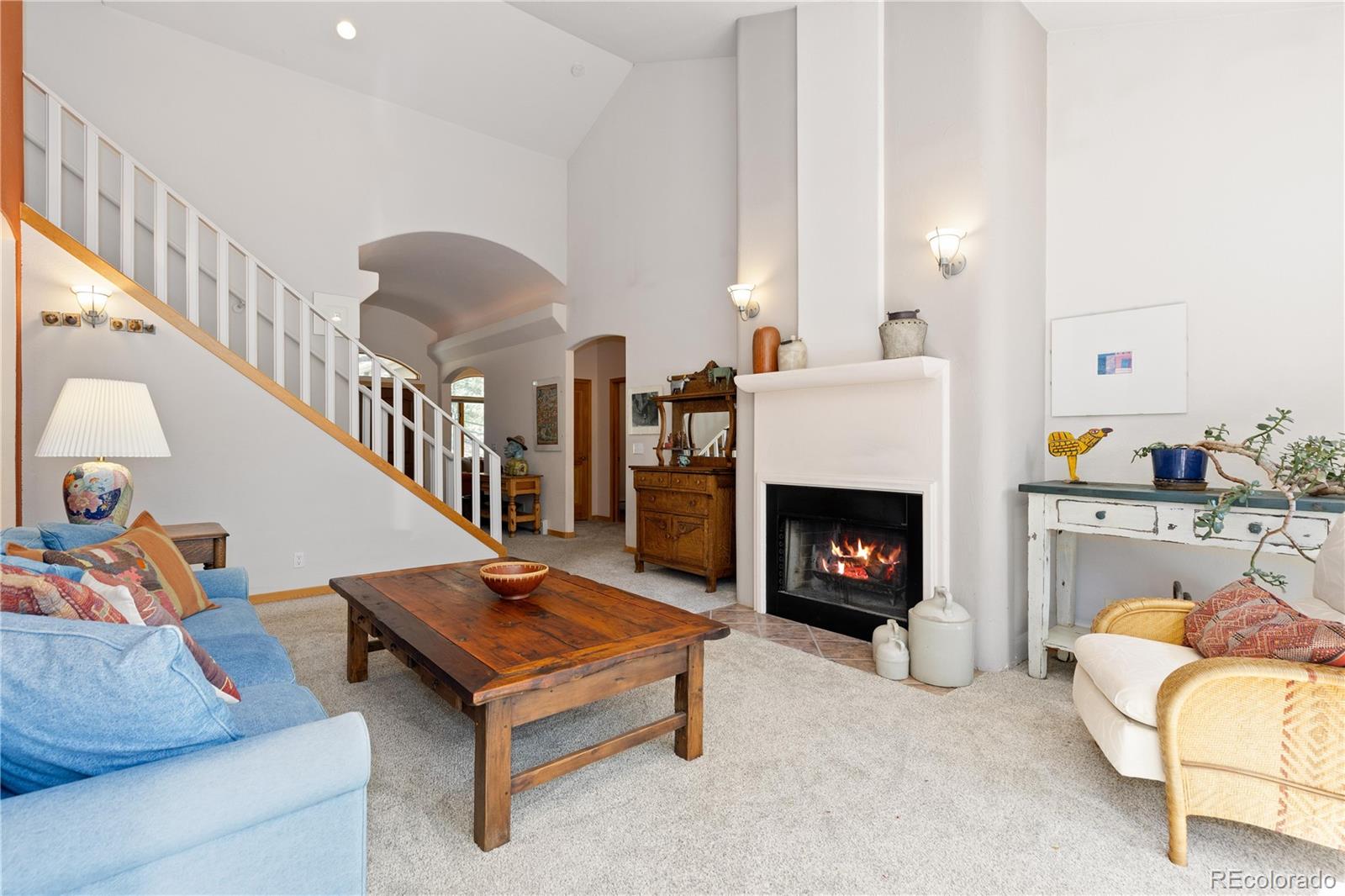 MLS Image #6 for 302  cottonwood drive,evergreen, Colorado