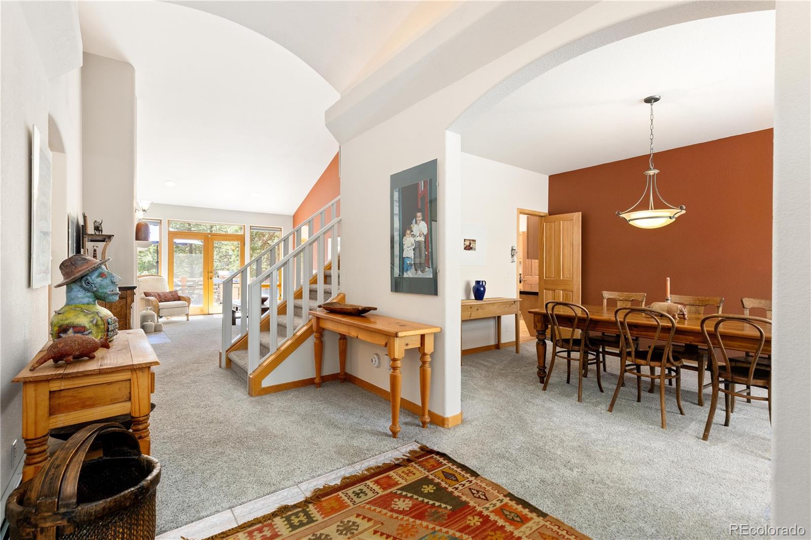 MLS Image #7 for 302  cottonwood drive,evergreen, Colorado