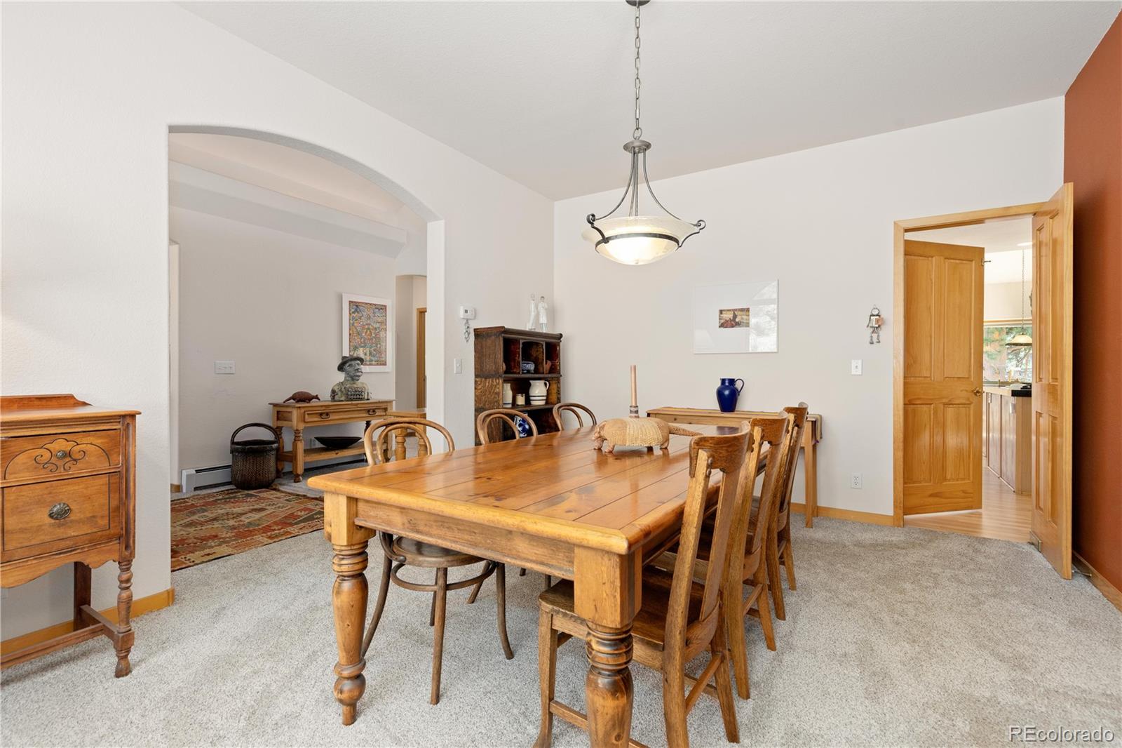 MLS Image #8 for 302  cottonwood drive,evergreen, Colorado