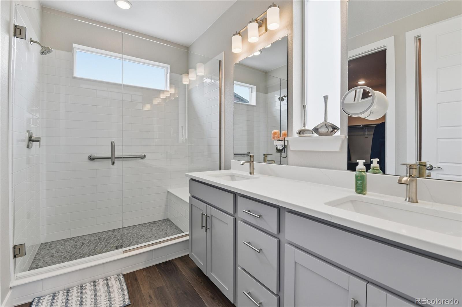 MLS Image #10 for 8697  middle fork street,littleton, Colorado