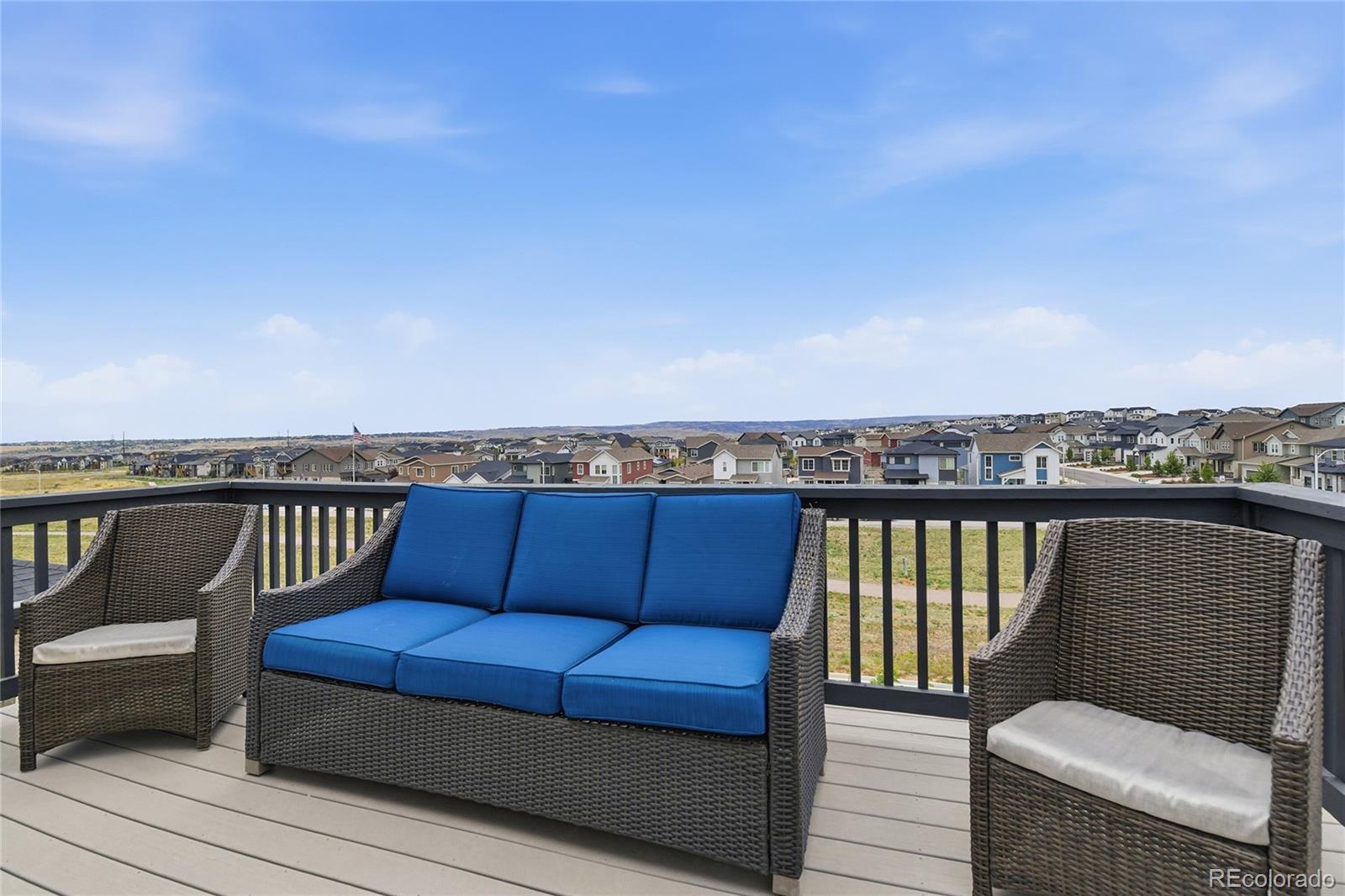 MLS Image #11 for 8697  middle fork street,littleton, Colorado