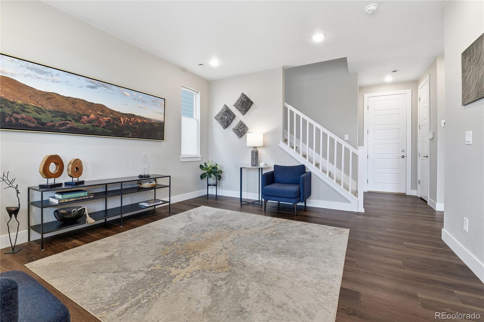 MLS Image #15 for 8697  middle fork street,littleton, Colorado