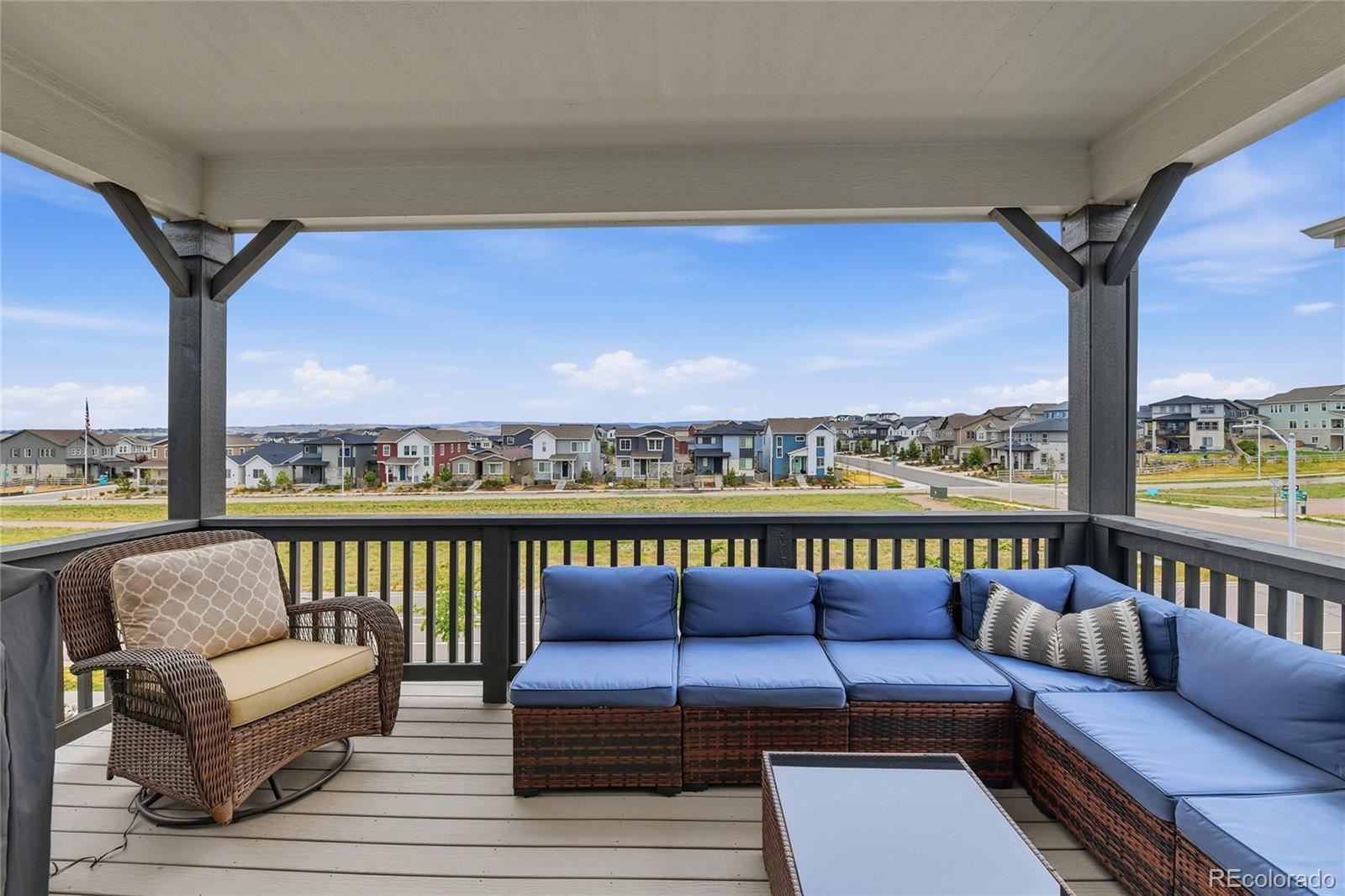 MLS Image #2 for 8697  middle fork street,littleton, Colorado