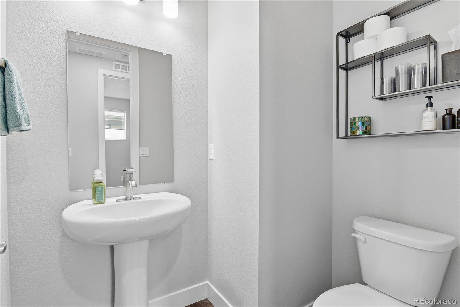 MLS Image #20 for 8697  middle fork street,littleton, Colorado