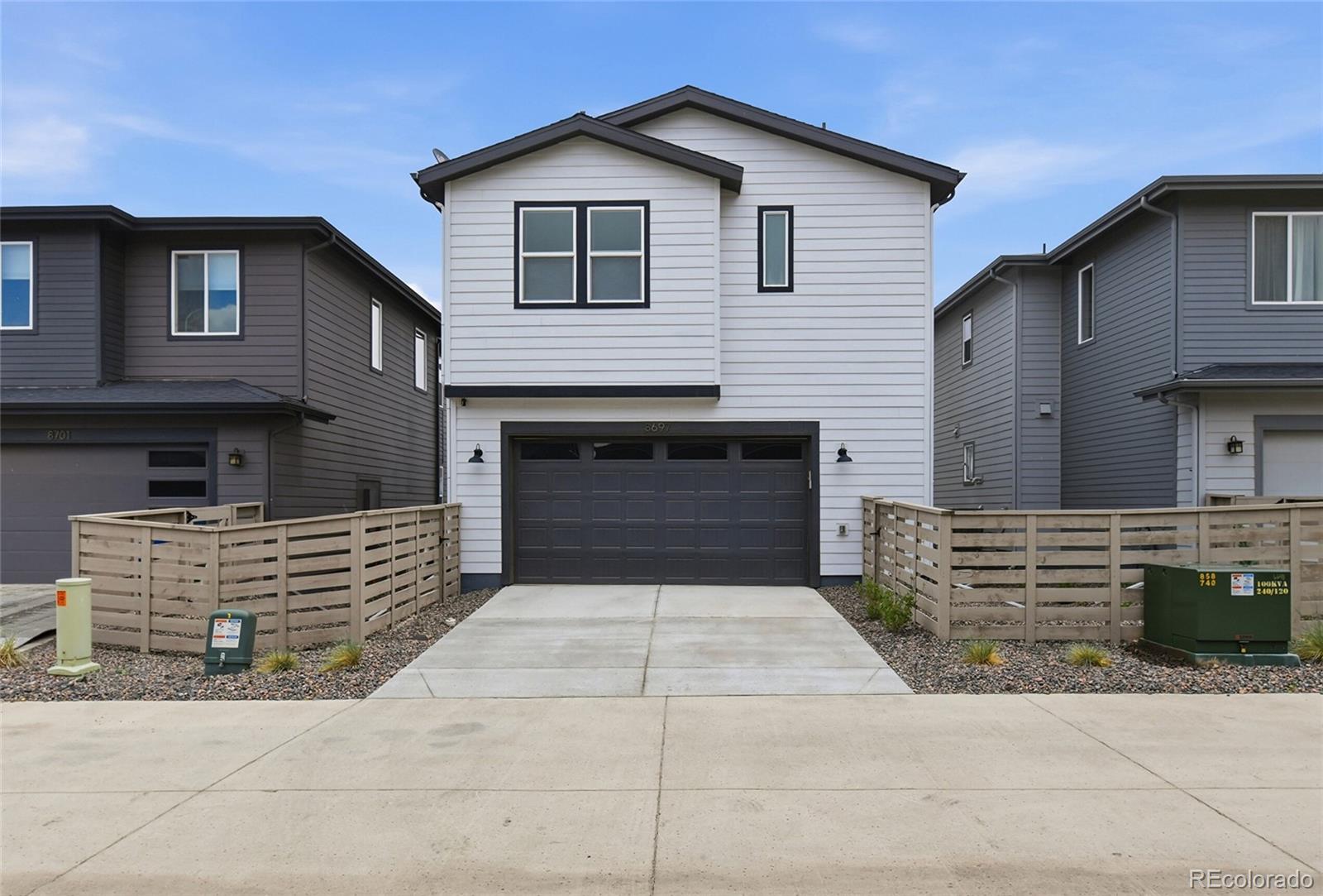 MLS Image #22 for 8697  middle fork street,littleton, Colorado